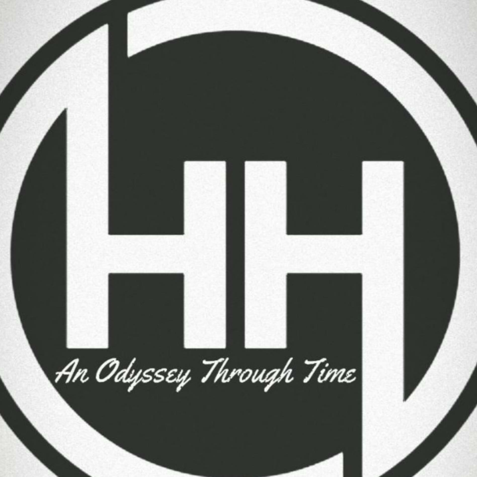 Hidden History: An Odyssey Through Time - Podcasts