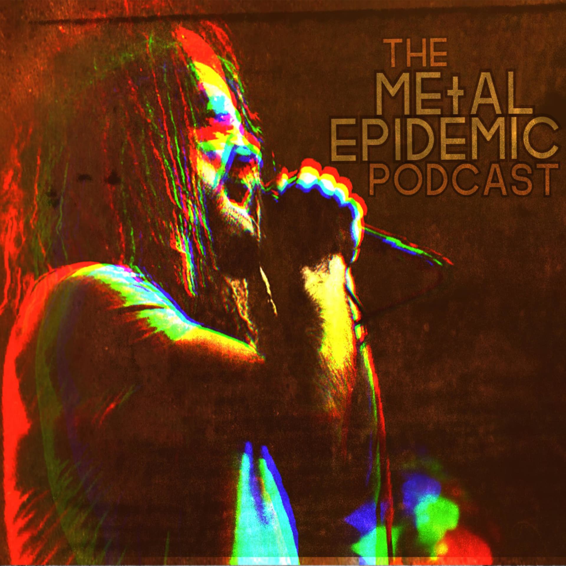 The Metal Epidemic Podcast - Podcasts