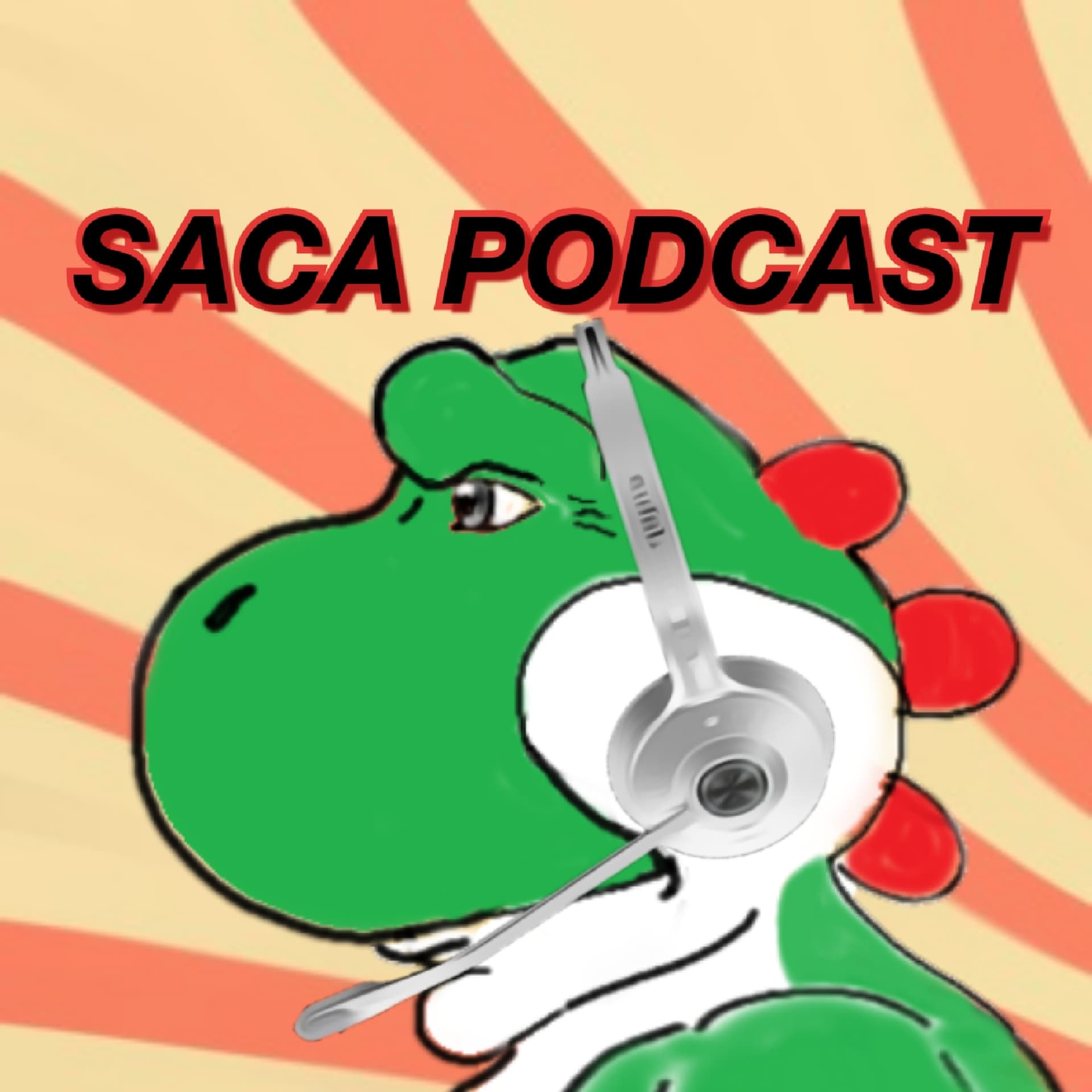 SACA? - Podcasts
