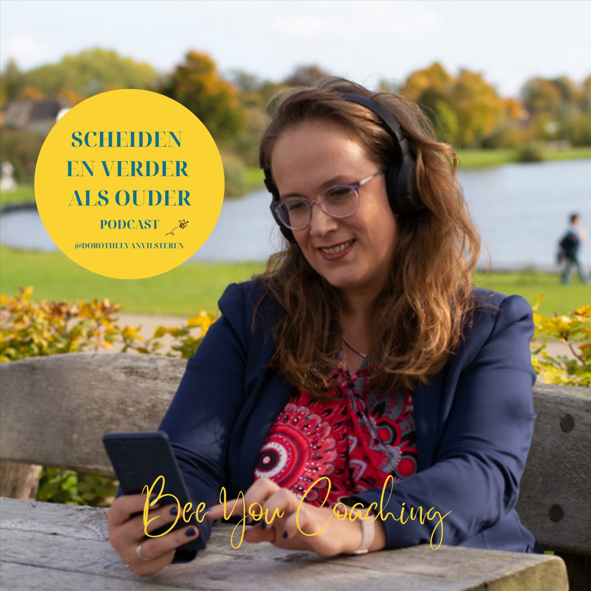 Scheiden en verder als ouder - Podcasts