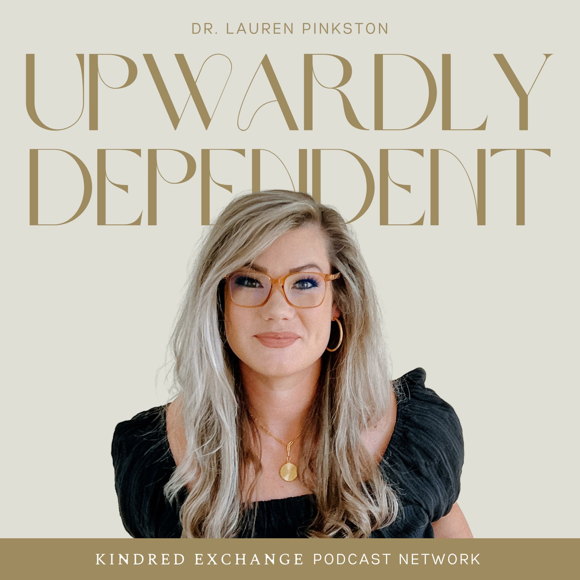 Upwardly Dependent - Podcasts