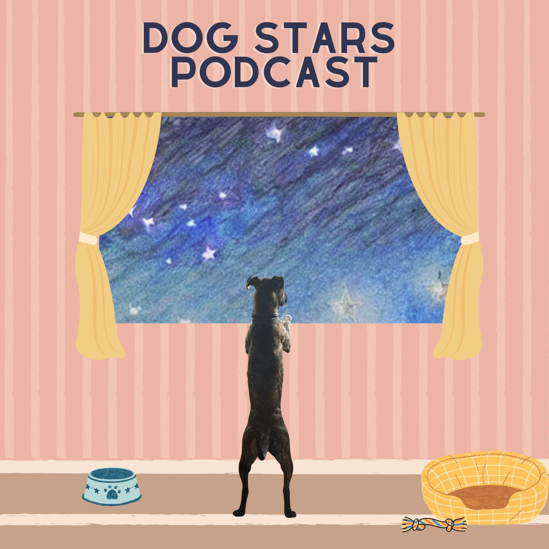 Dog Stars - Podcasts
