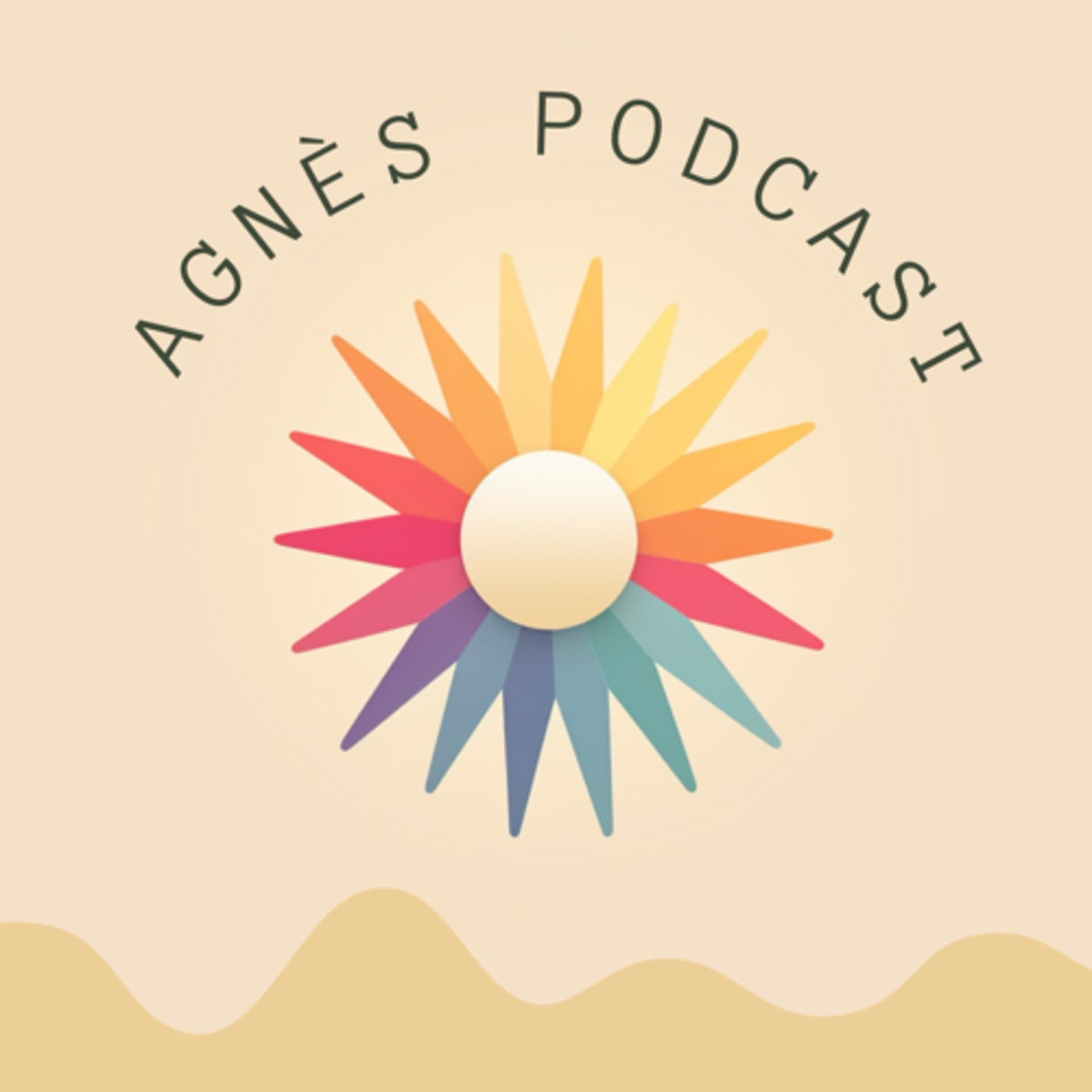 Agnès Podcast - Podcasts