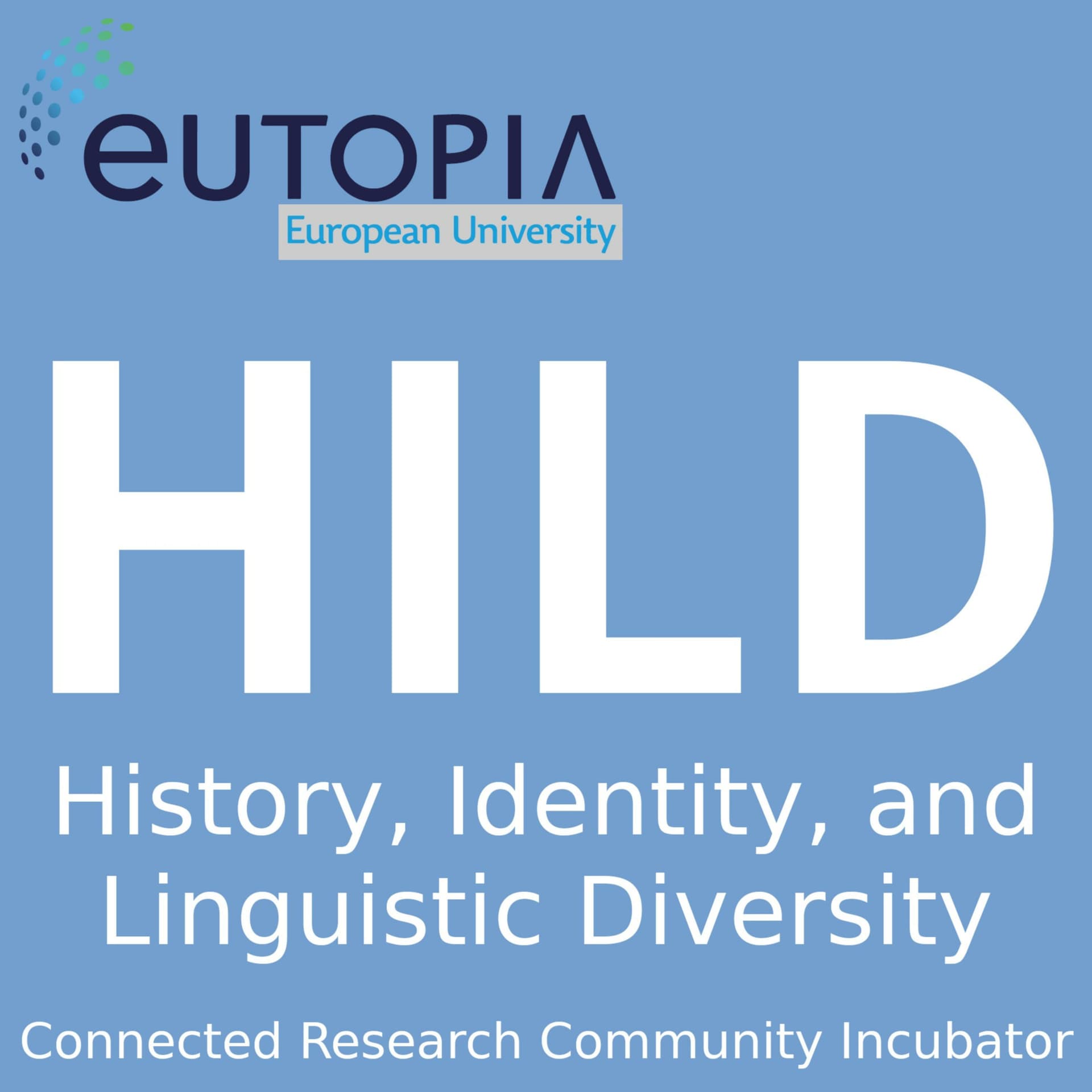 History, Identity, and Linguistic Diversity - Podcasts