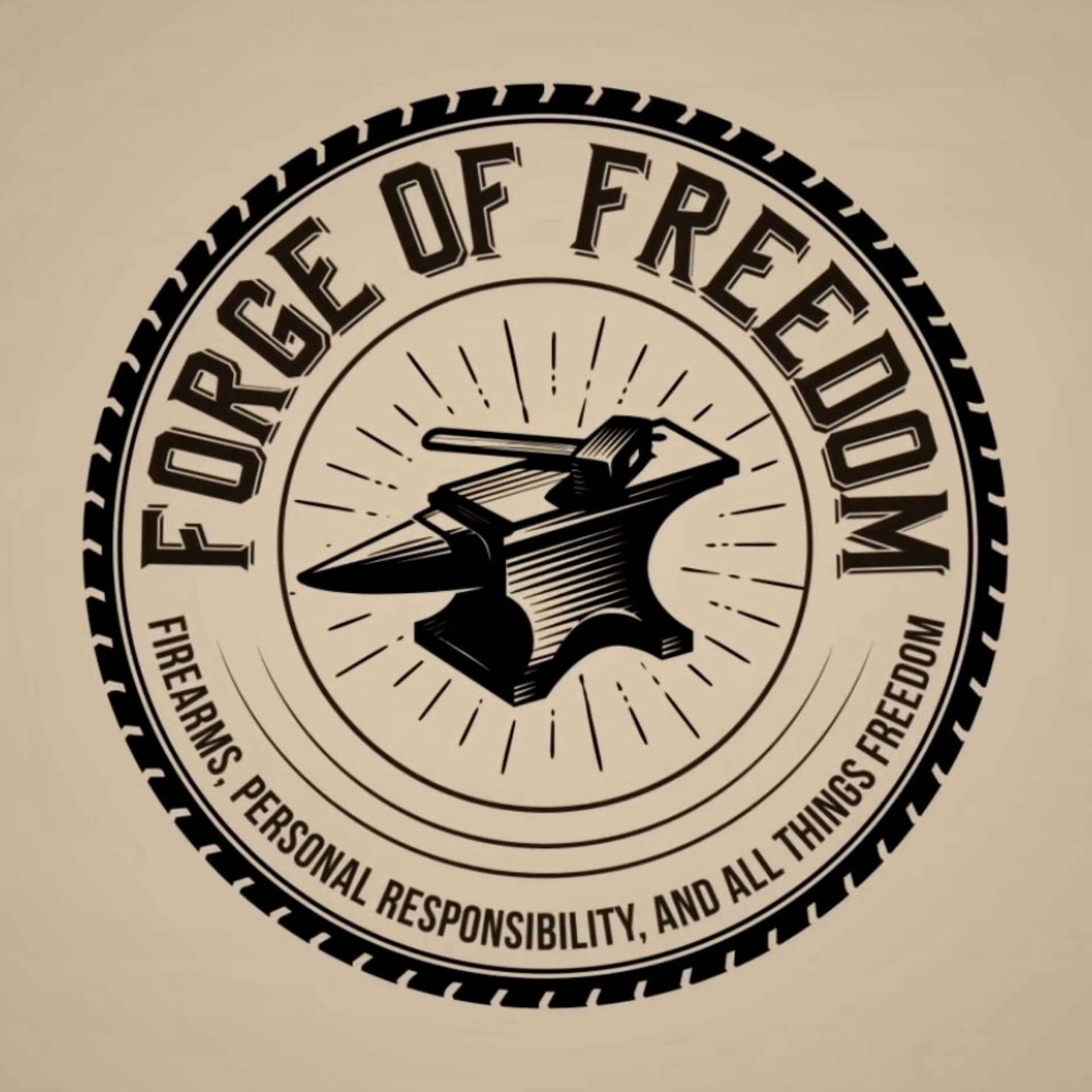 The Forge of Freedom