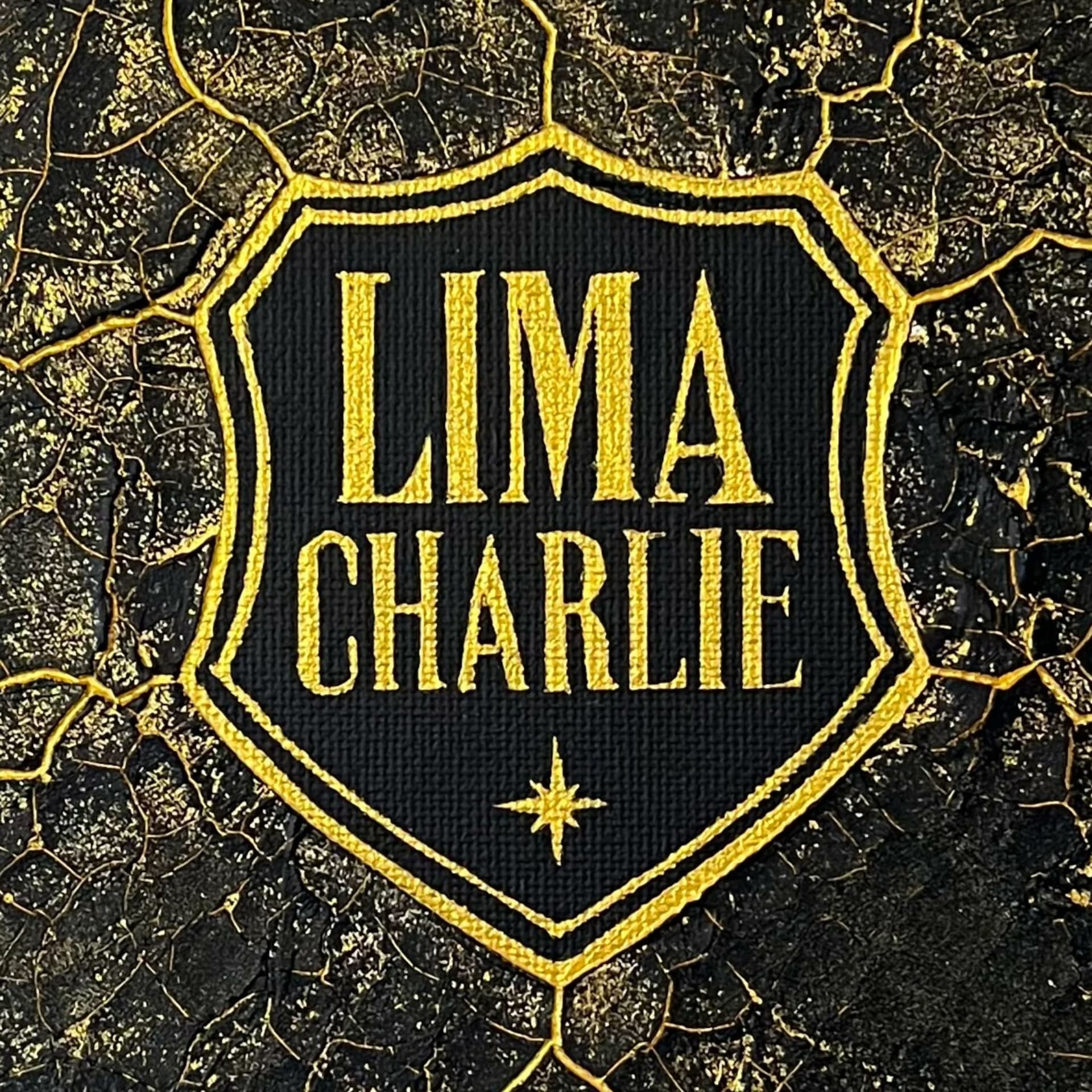 LIMA CHARLIE - Loud and Clear - Podcasts