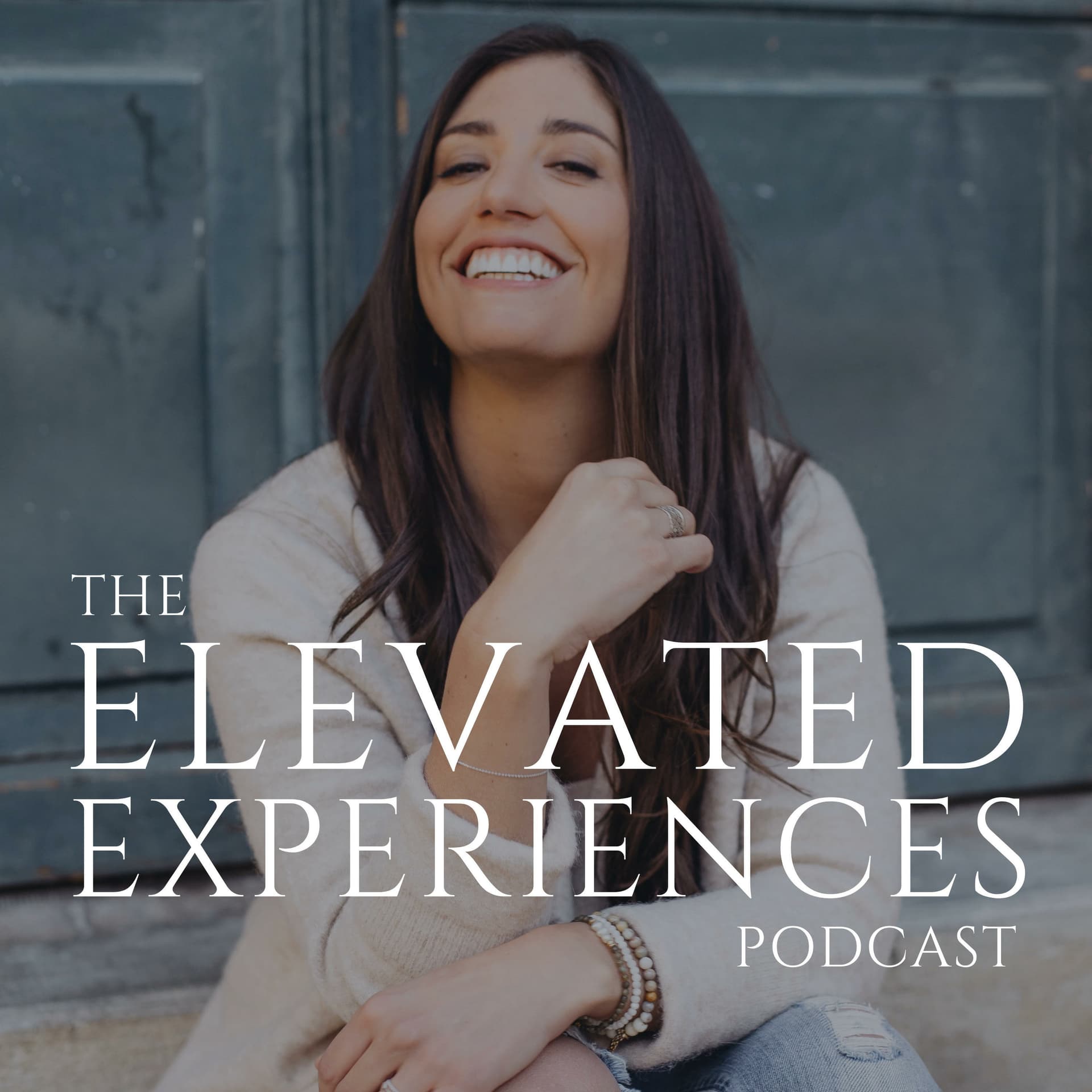 The Elevated Experiences Podcast - Podcasts