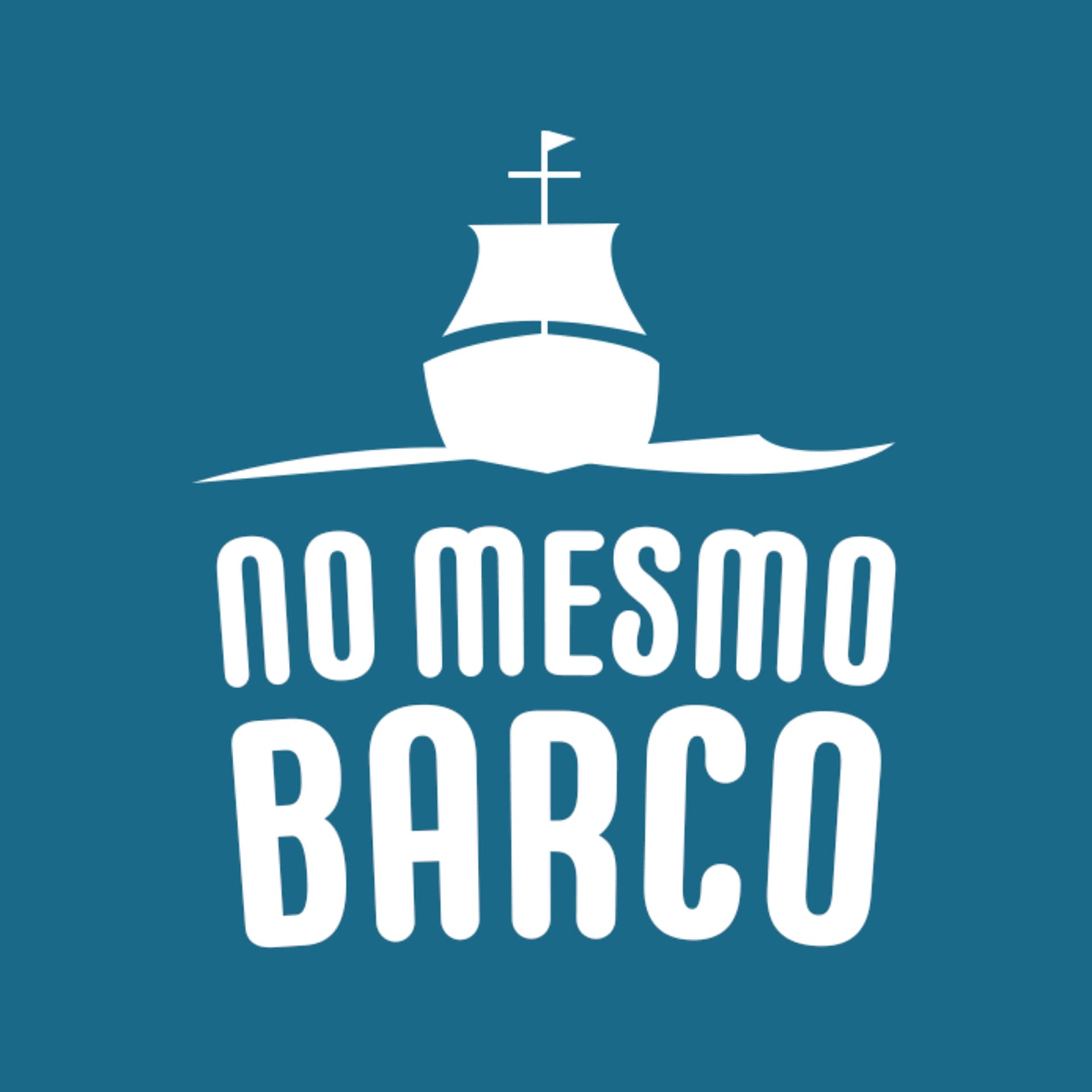 No Mesmo Barco - Podcasts