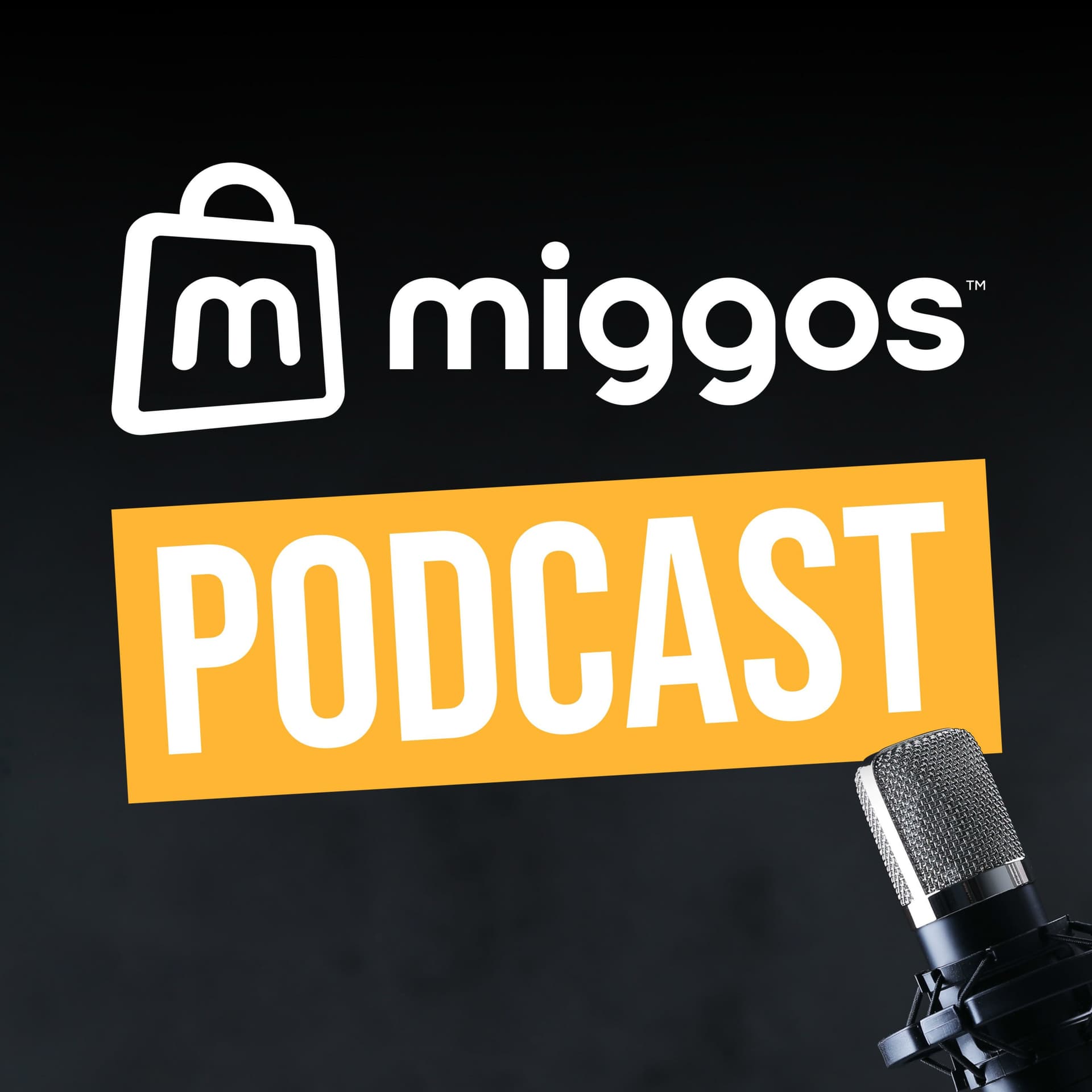 Miggos Podcast - Podcasts