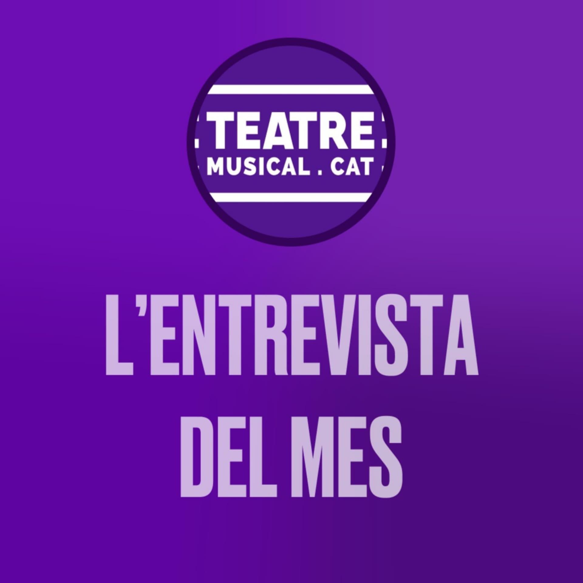 L'entrevista del mes - Podcasts