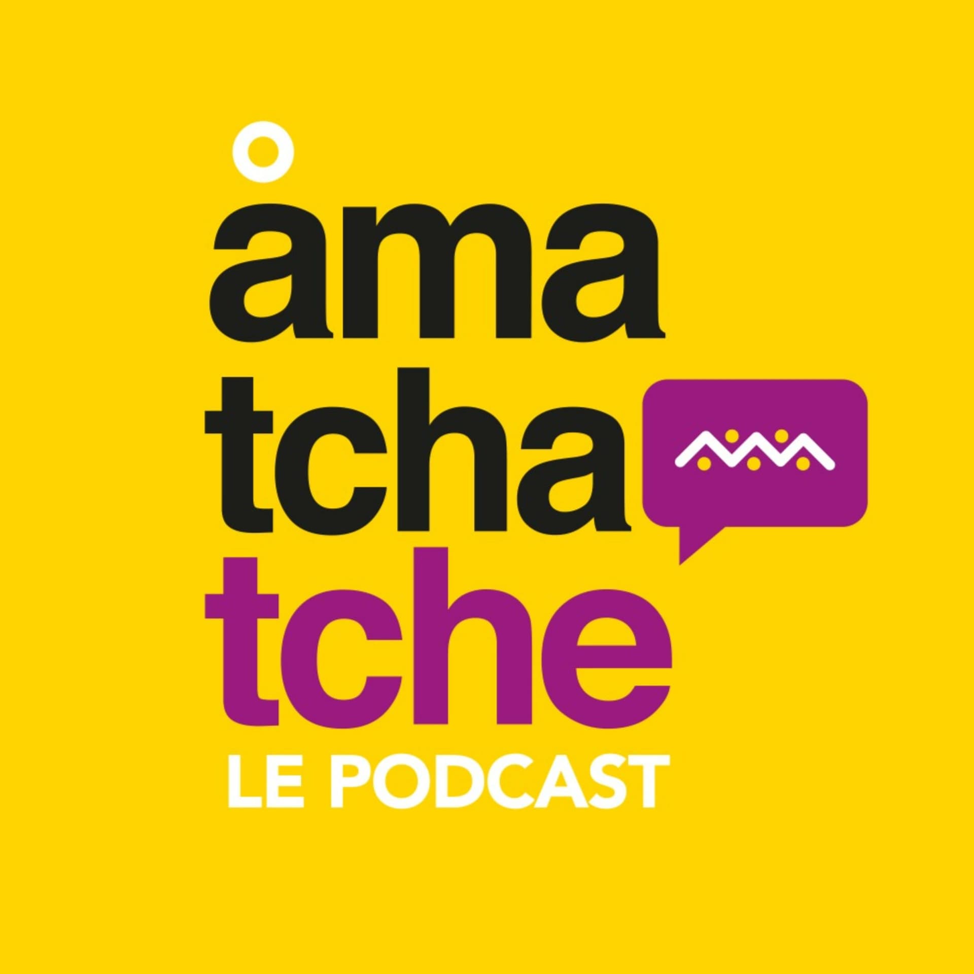 Amatchatche
