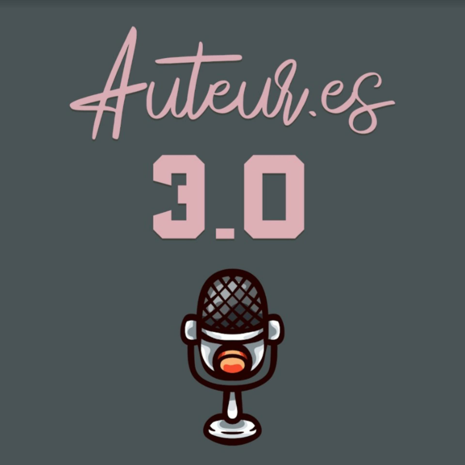 Auteur.es 3.0 - Podcasts