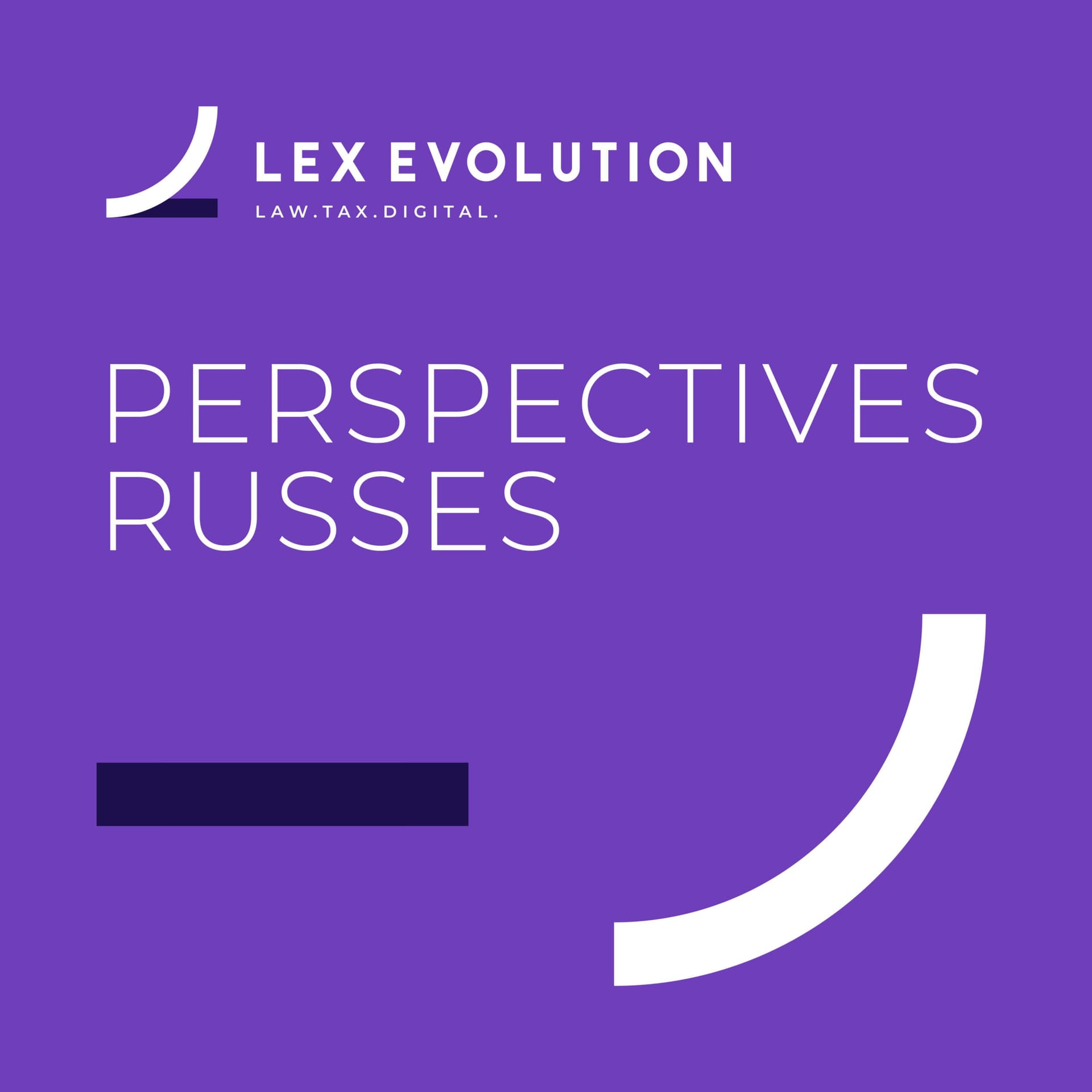 Perspectives russes - Podcasts