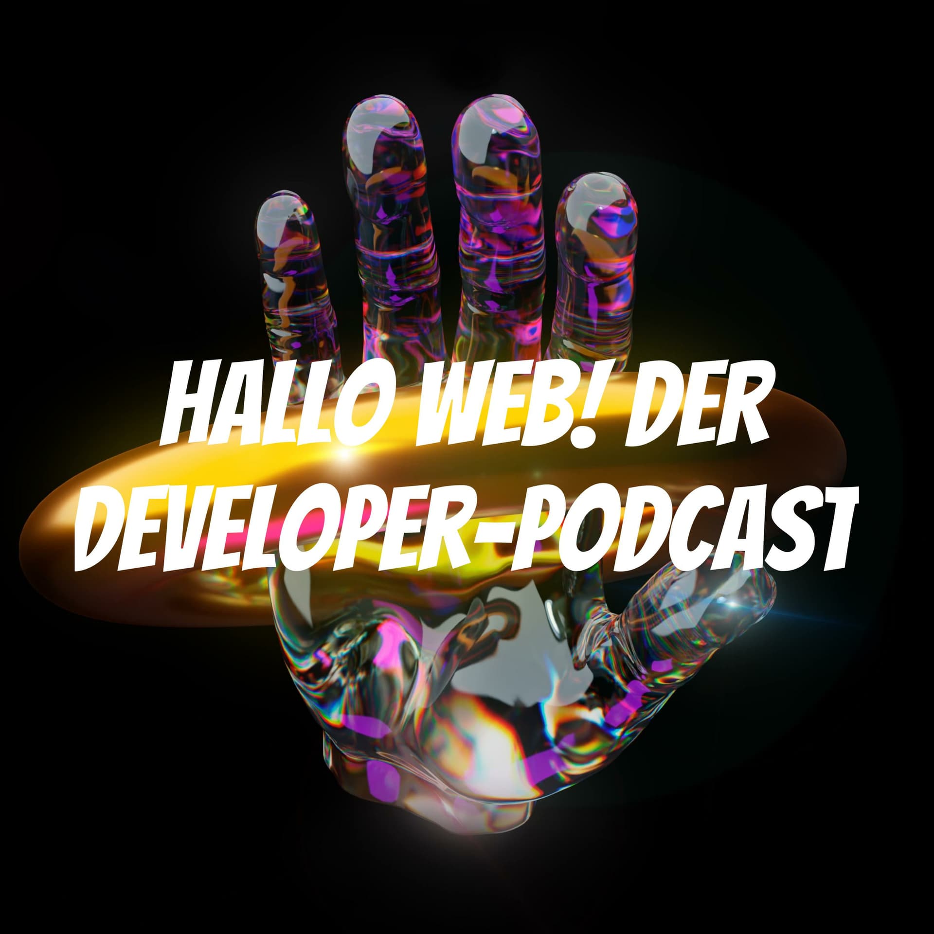 Hallo Web! Der Developer-Podcast - Podcasts