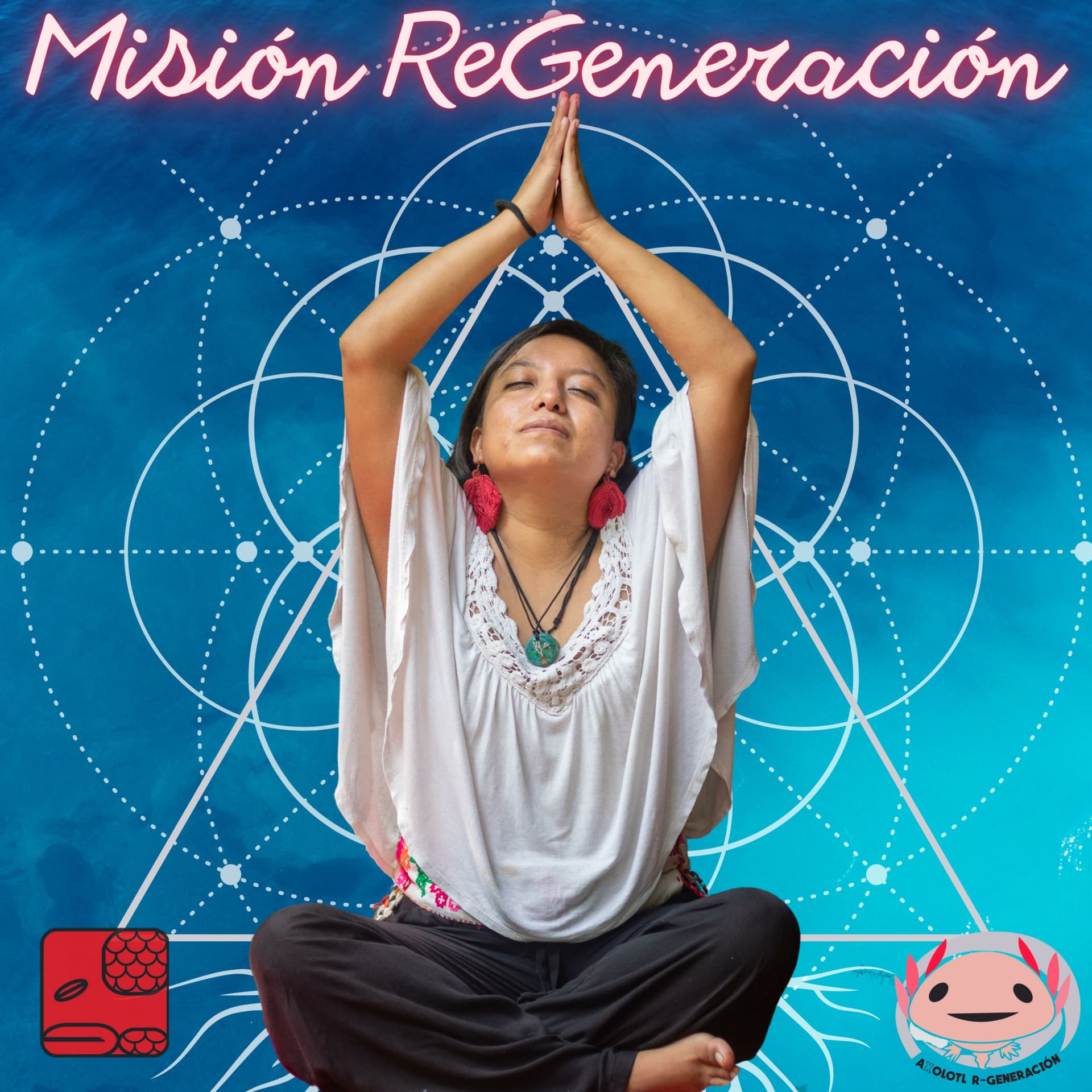 Misión ReGeneración - Podcasts