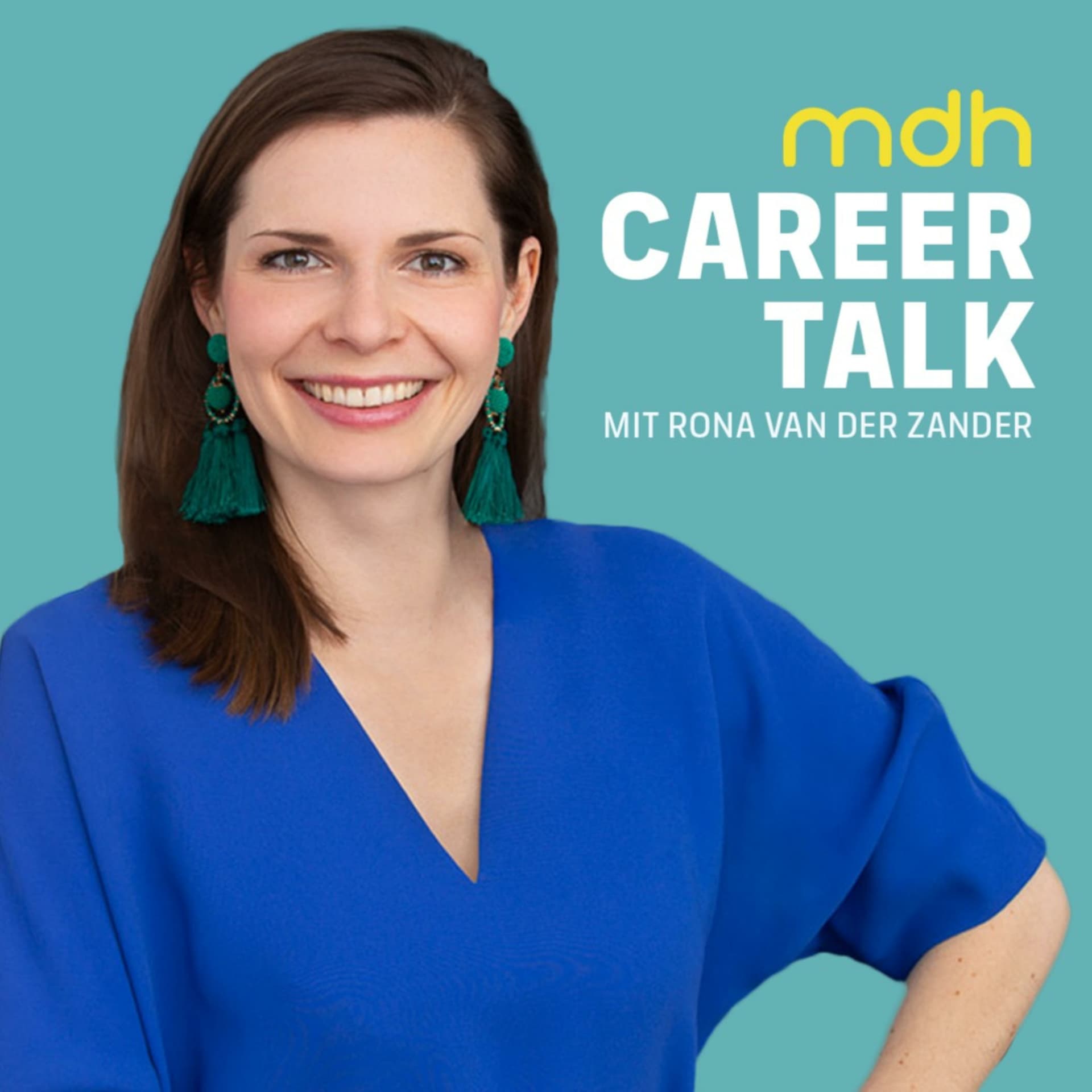 mdh CAREER TALK - Podcasts