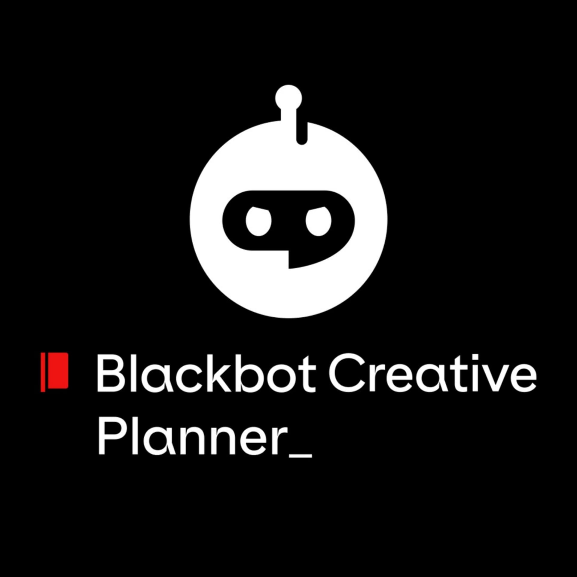 Blackbot Creative Planner - Podcasts