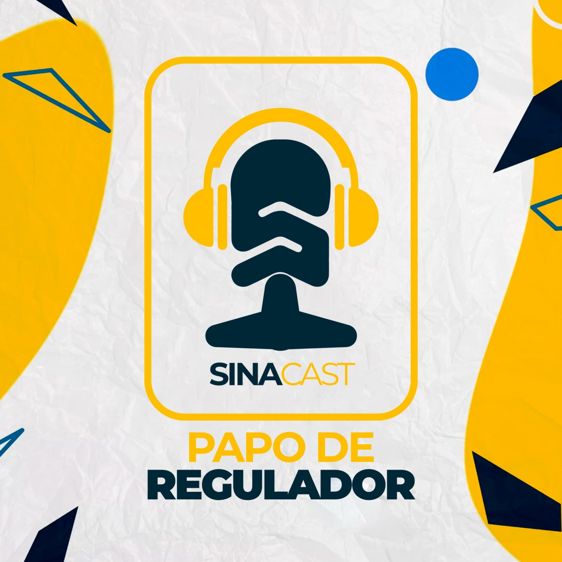 Papo de Regulador