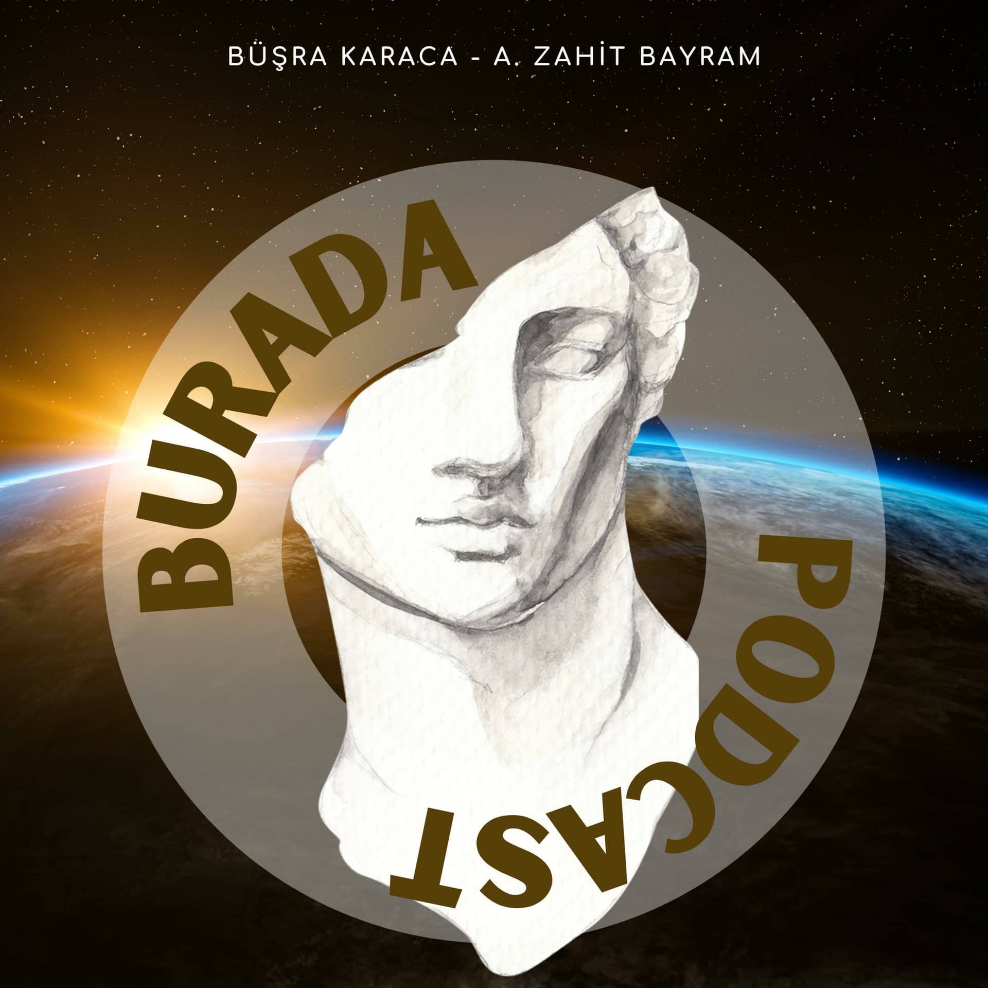 BURA"DA" - Podcasts