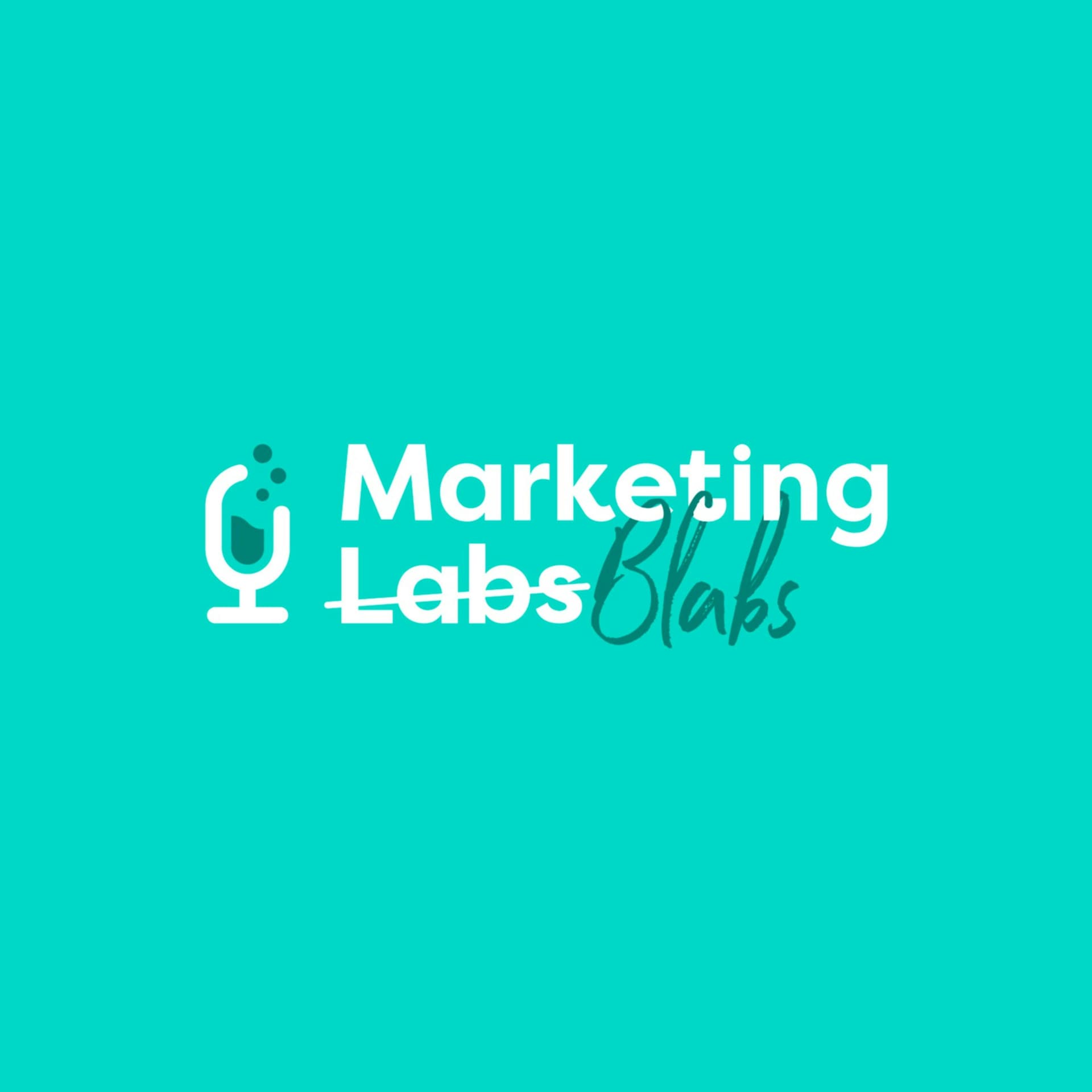 Marketing Blabs - Podcasts
