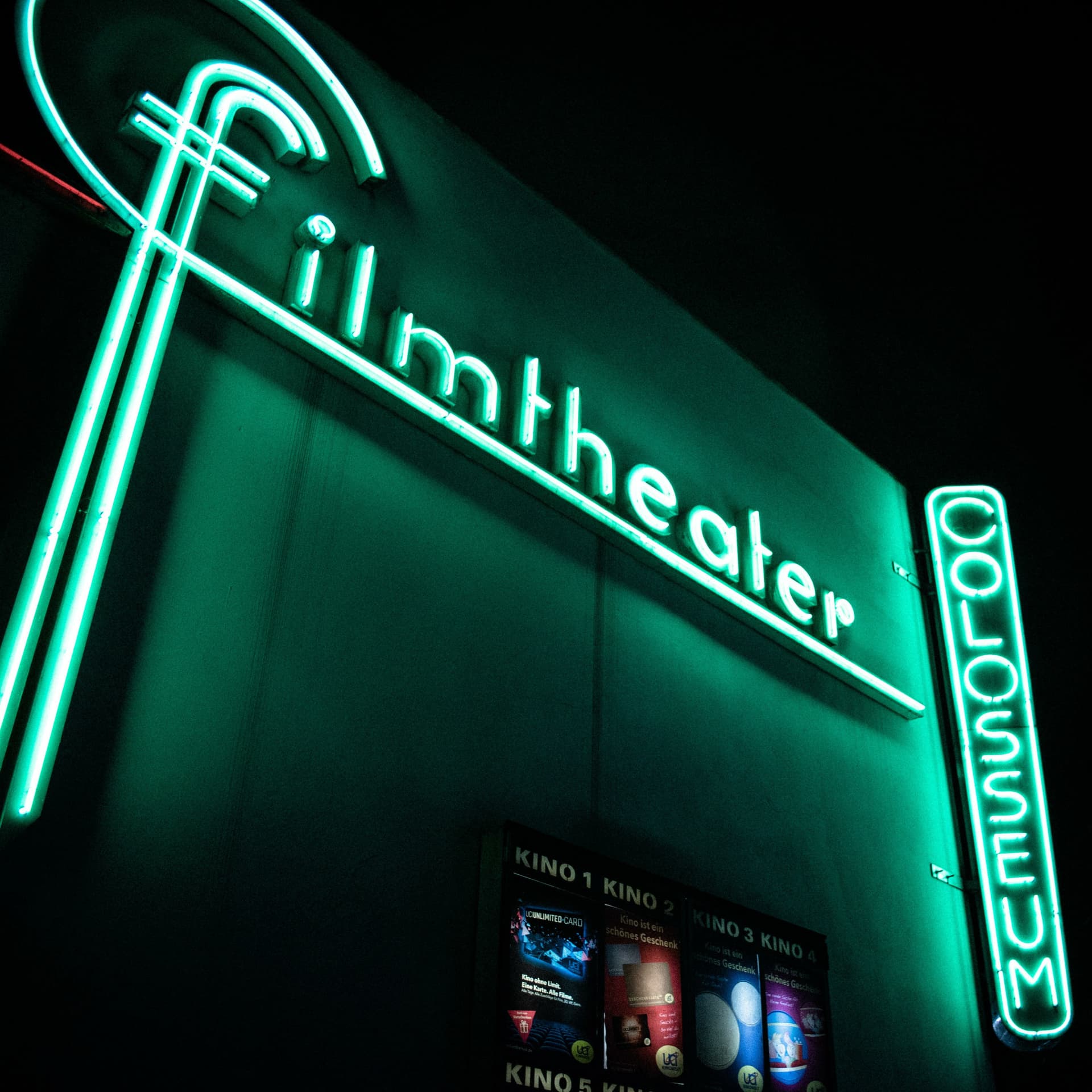 The Armchair Cinephiles - Podcasts