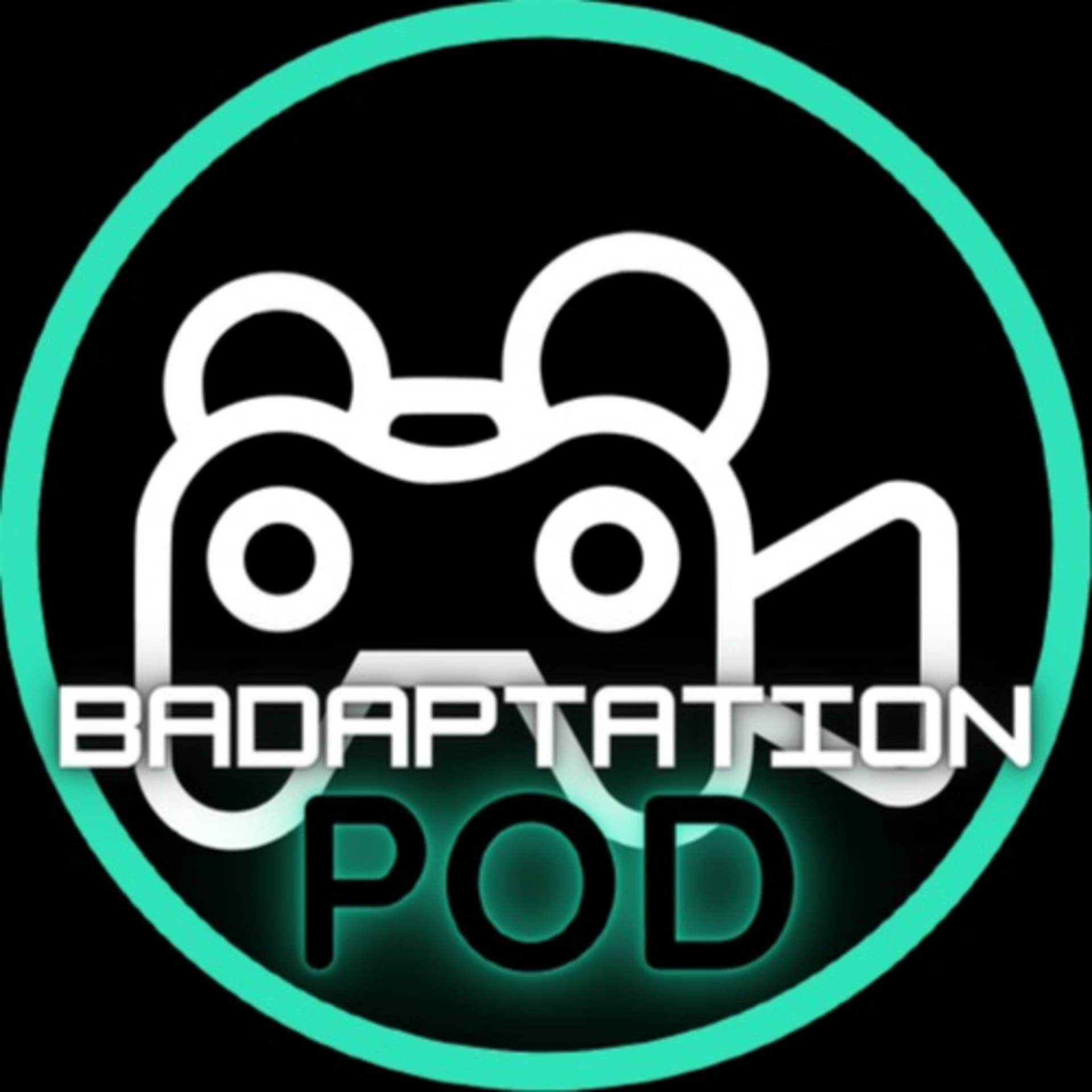Badaptation Pod - Podcasts