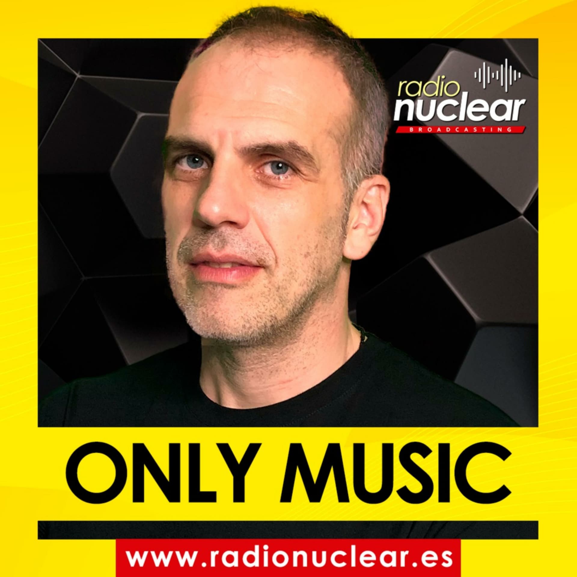 ONLY MUSIC - Podcasts