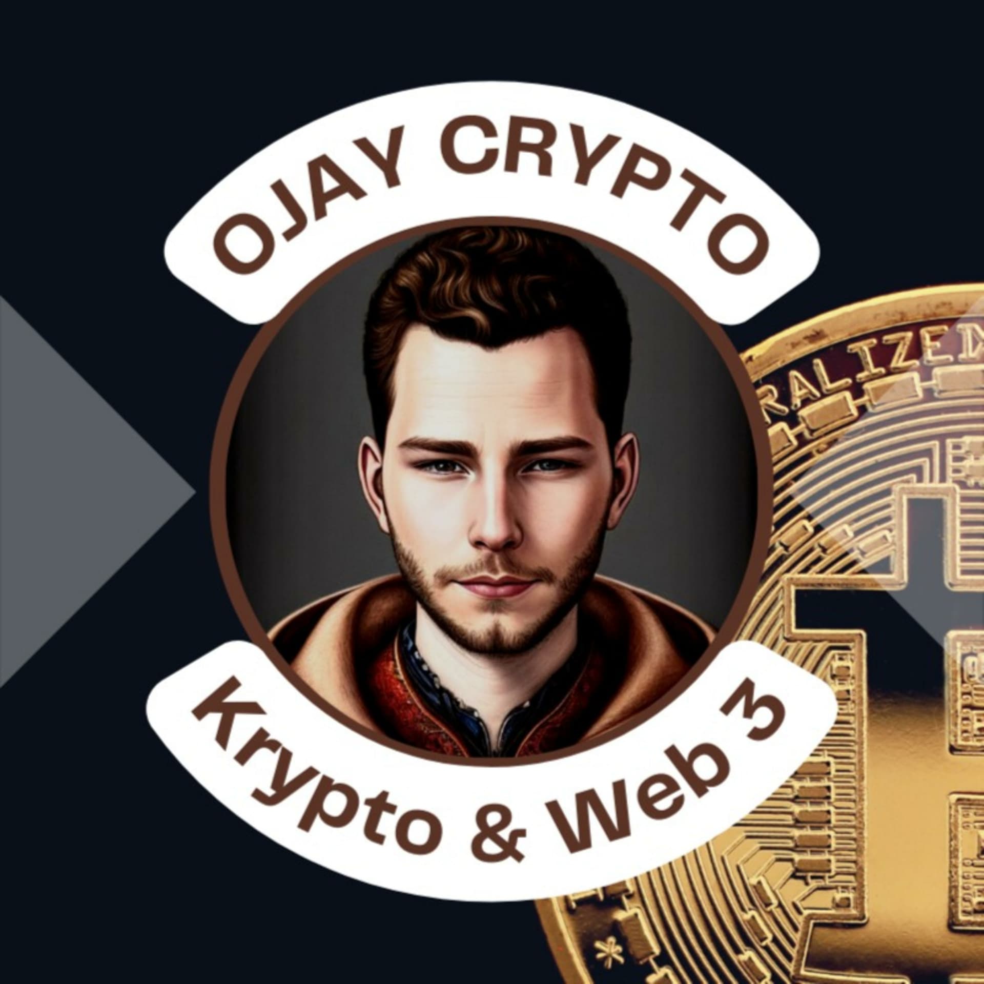 OJAY crypto - Podcasts