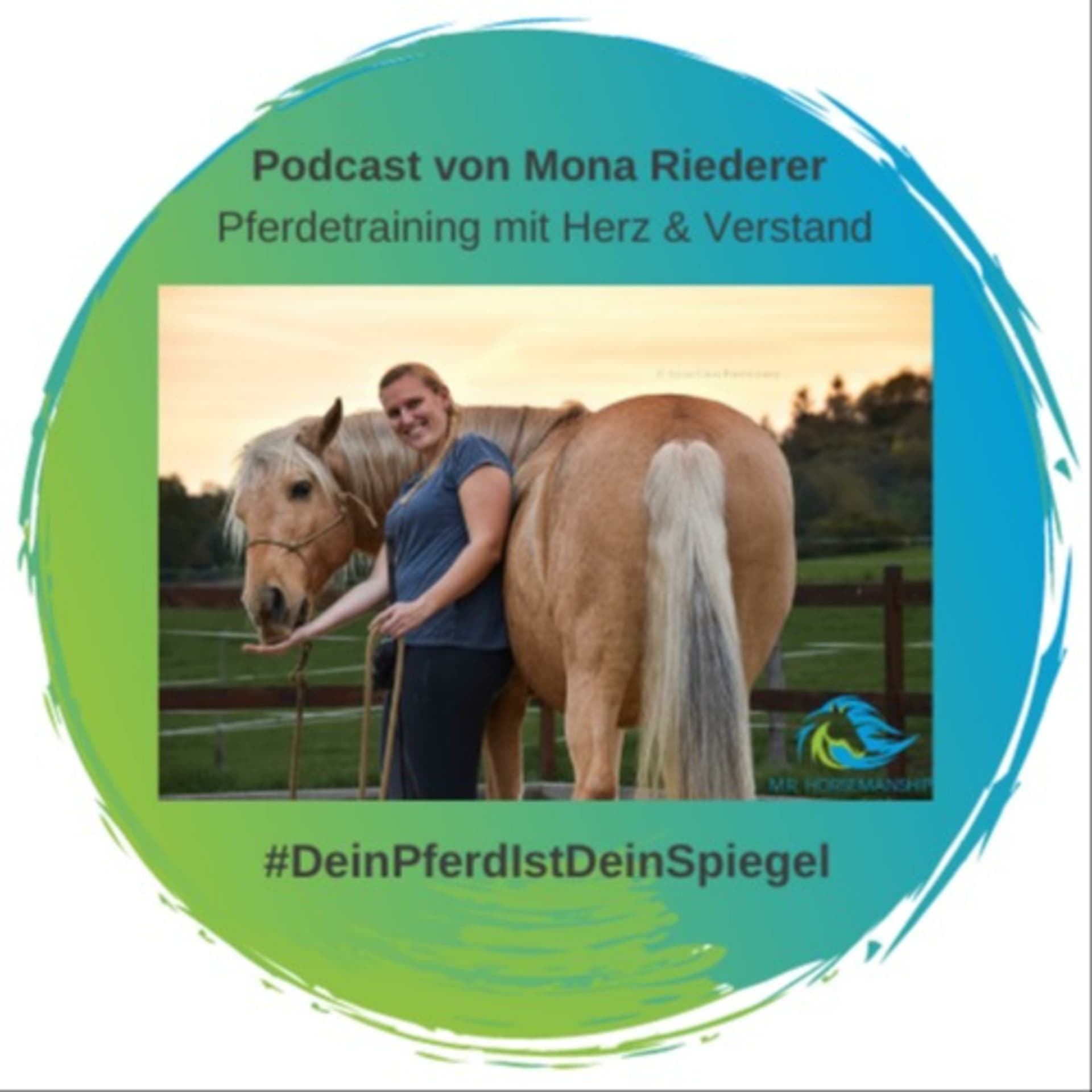 Pferdetraining mit Herz & Verstand - Podcasts