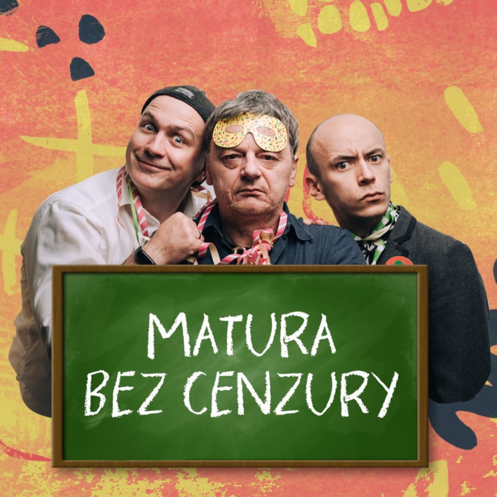 Matura Bez Cenzury - Podcasts