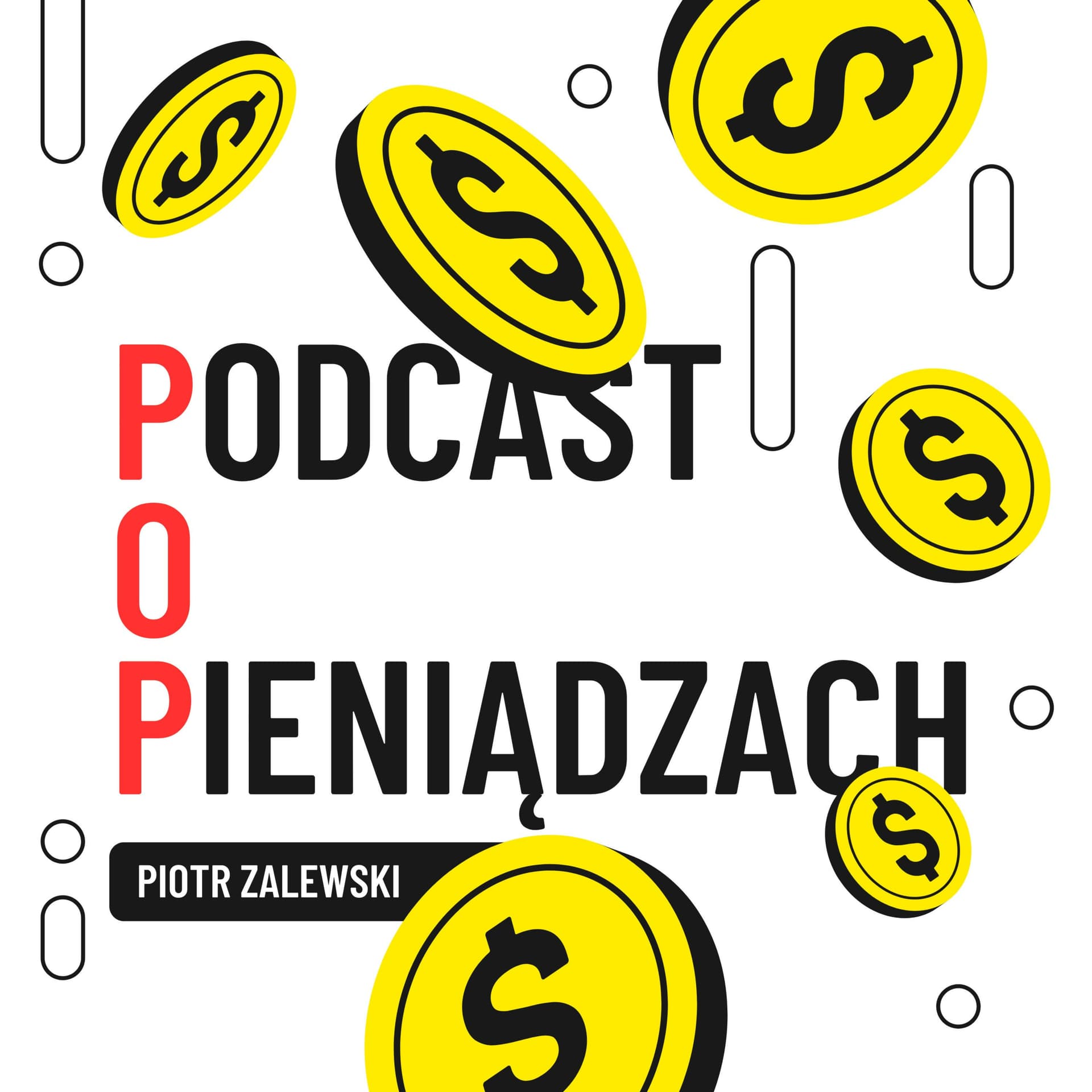 Podcast o Pieniądzach - Podcasts