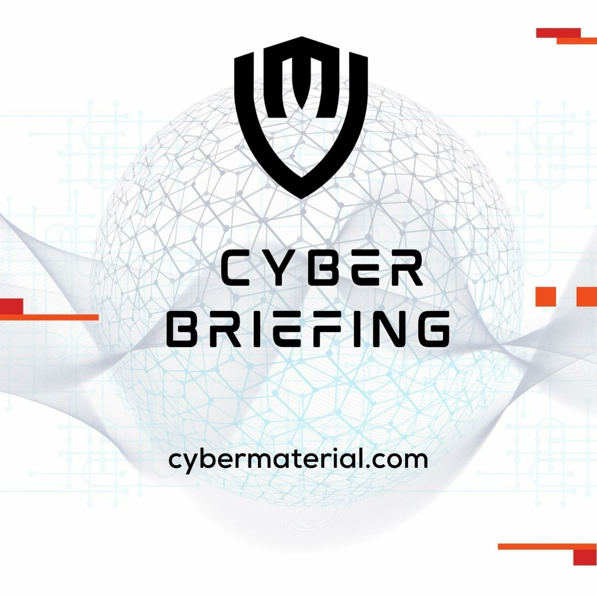 Cyber Briefing - Podcasts