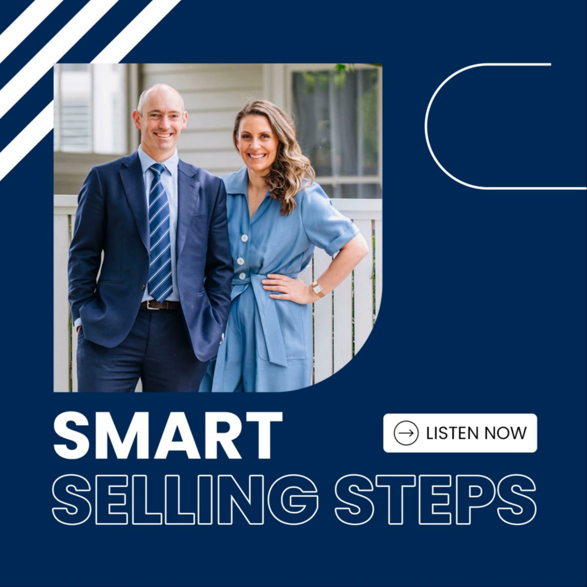 Smart Selling Steps - Podcasts