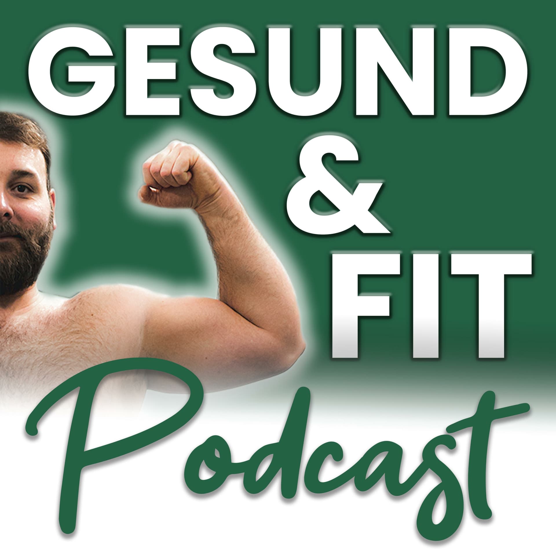 Der GESUND & FIT - Podcast - Podcasts