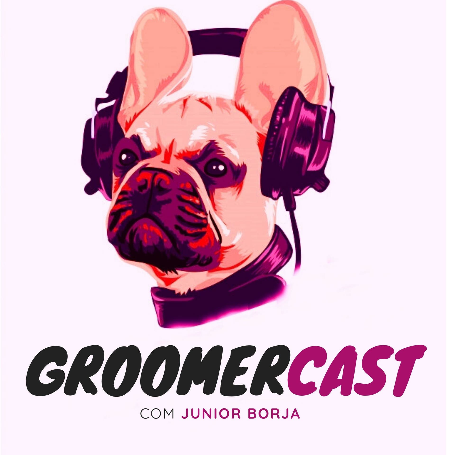 GROOMER CAST - Podcasts