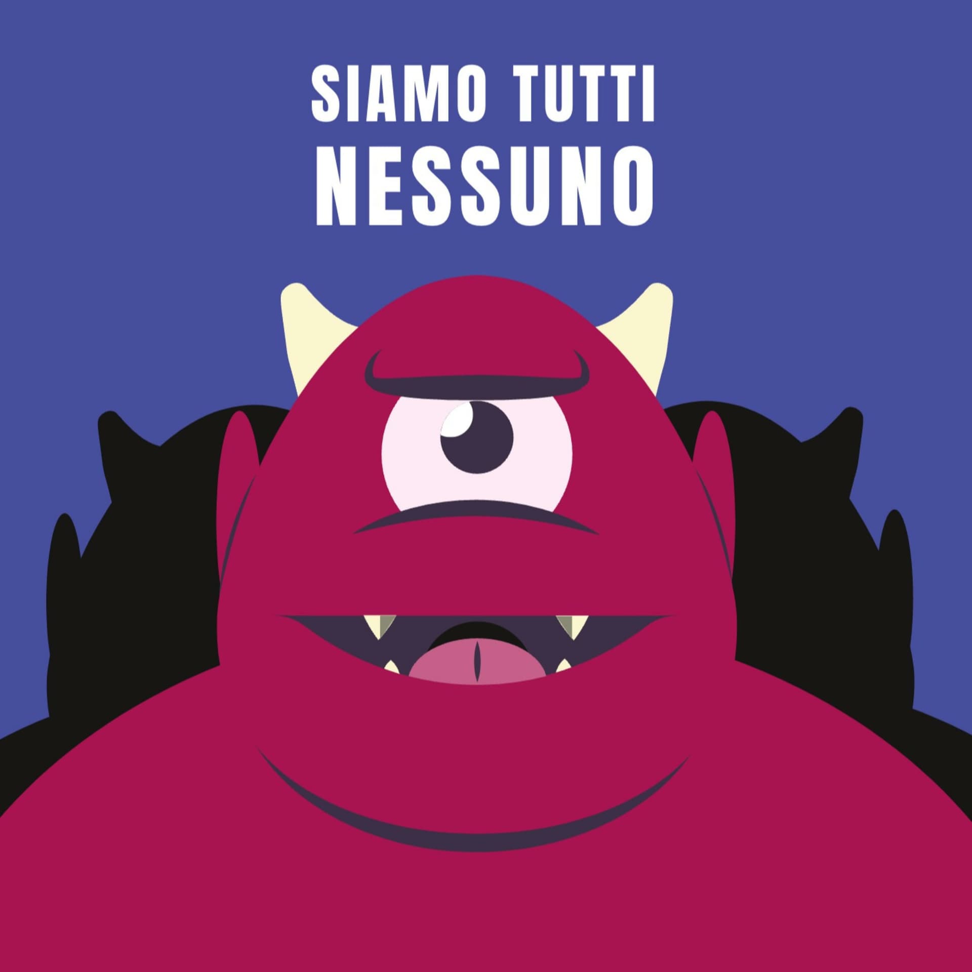 Siamo Tutti Nessuno