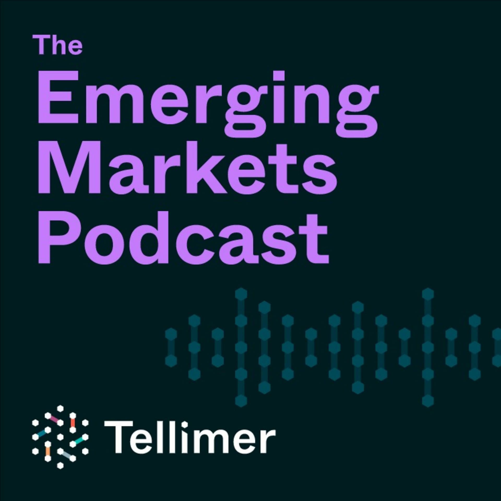 The Emerging Markets Podcast by Tellimer - Podcasts