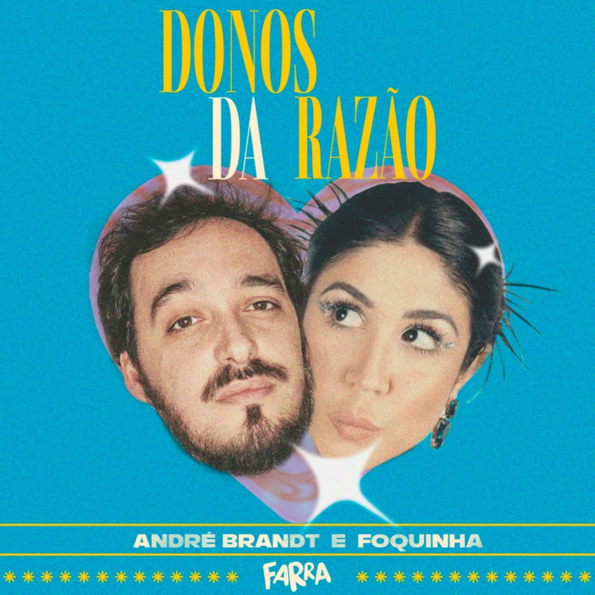 Donos da Razão - Podcasts