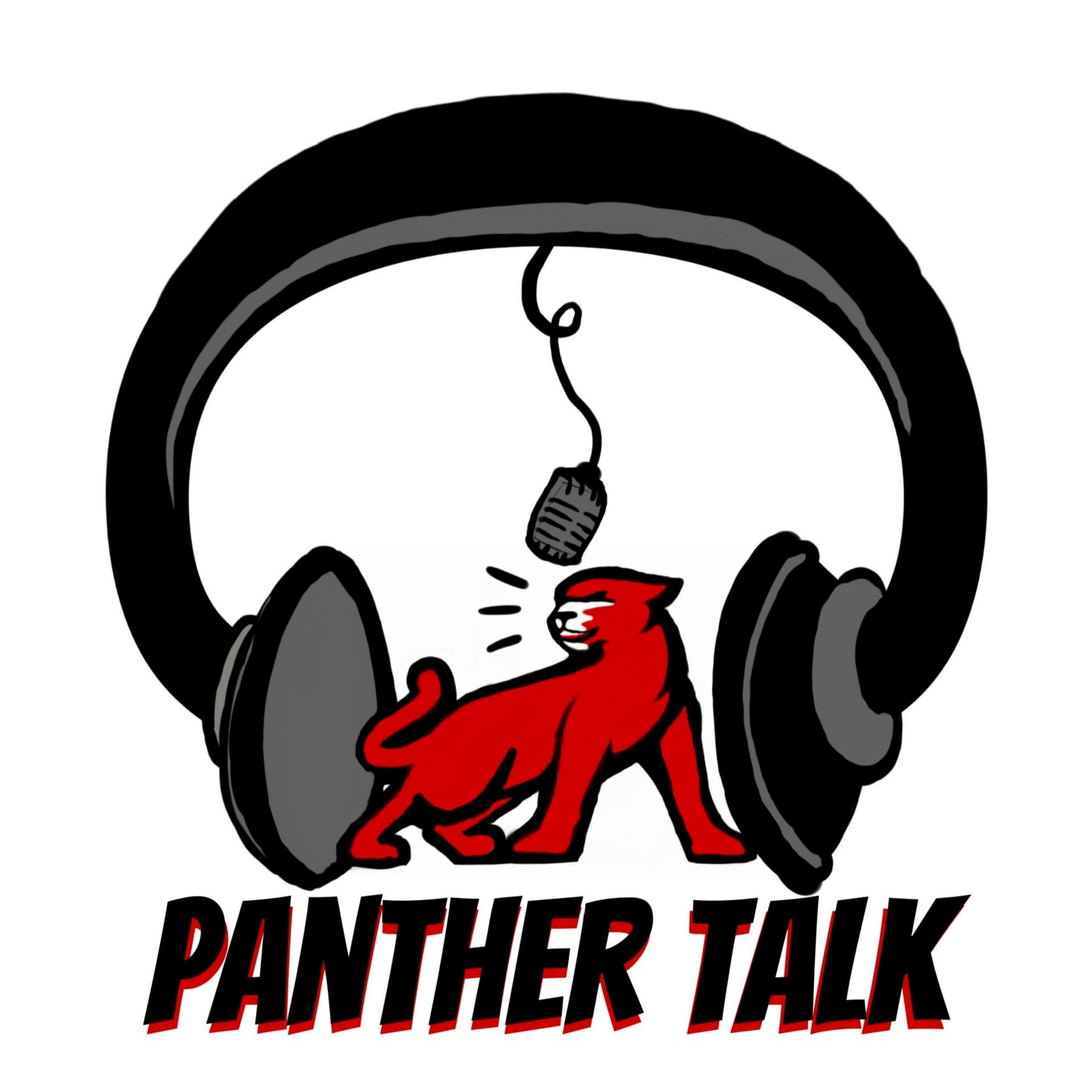 Panther Talk Podcast
