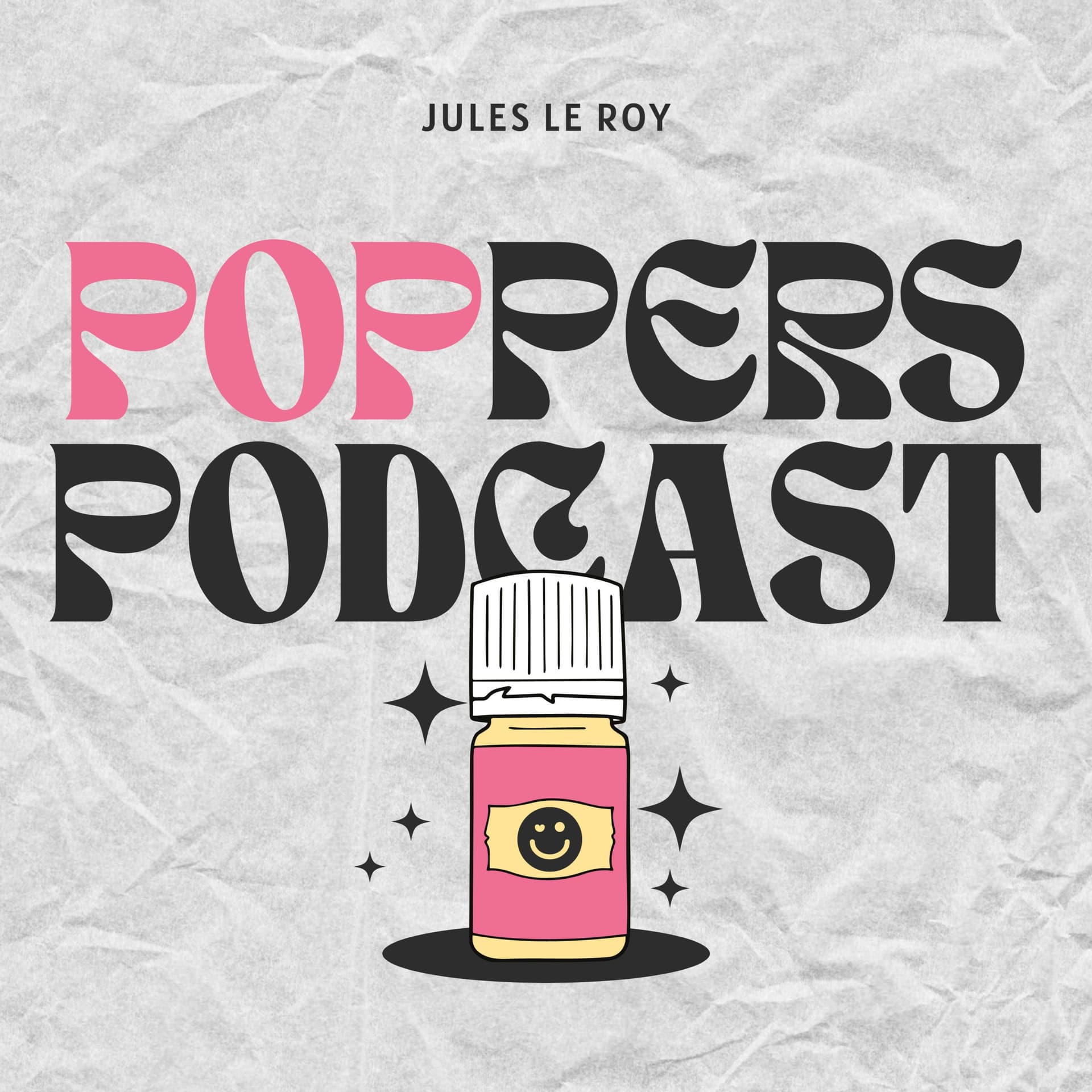 Le Poppers Podcast - Podcasts