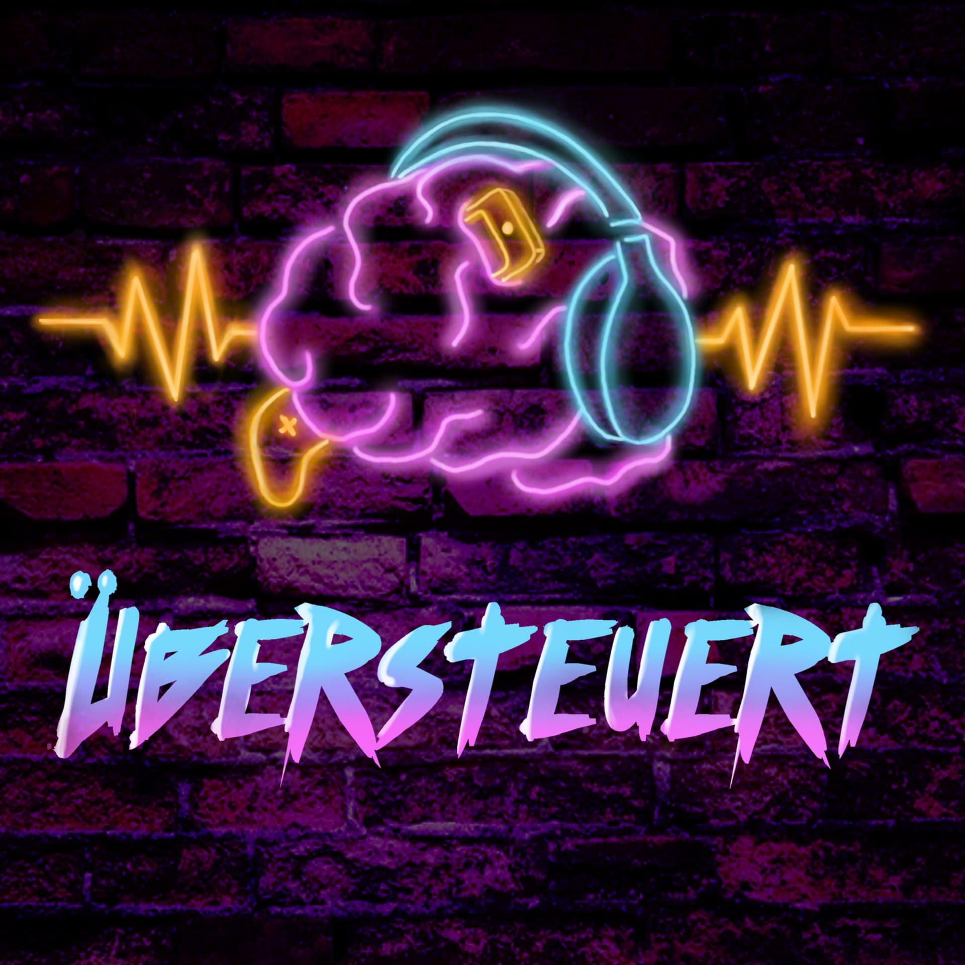 Übersteuert - Podcasts