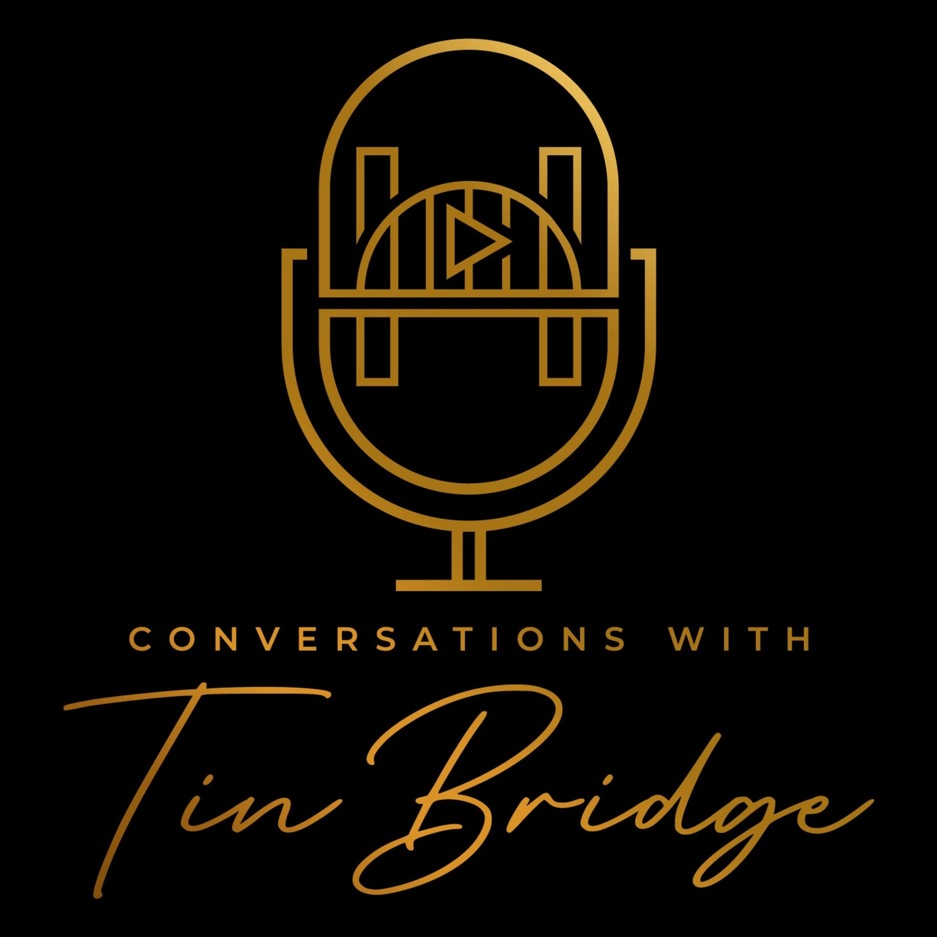 Conversations with TinBridge - Podcasts
