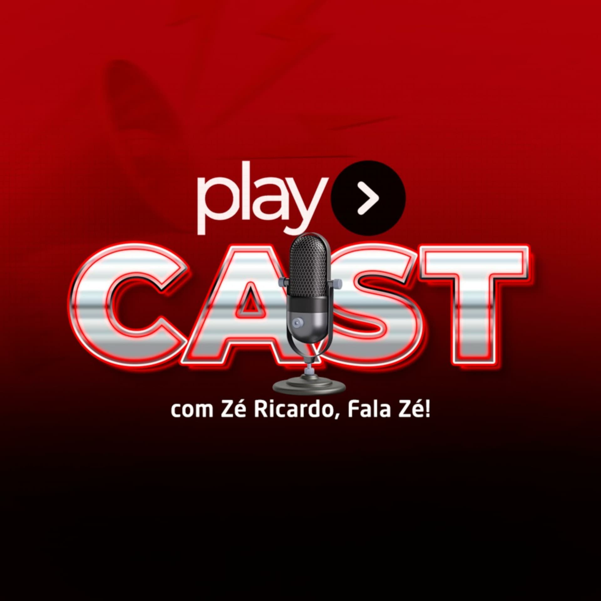 PlayCast da Play Publicidade - Podcasts