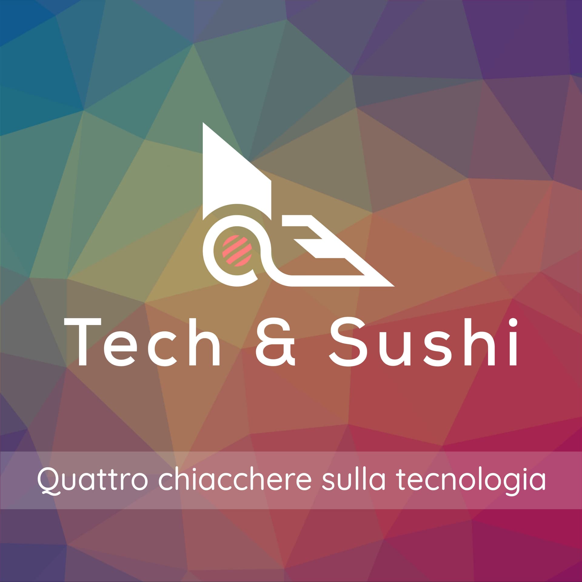 Tech & Sushi - Podcasts