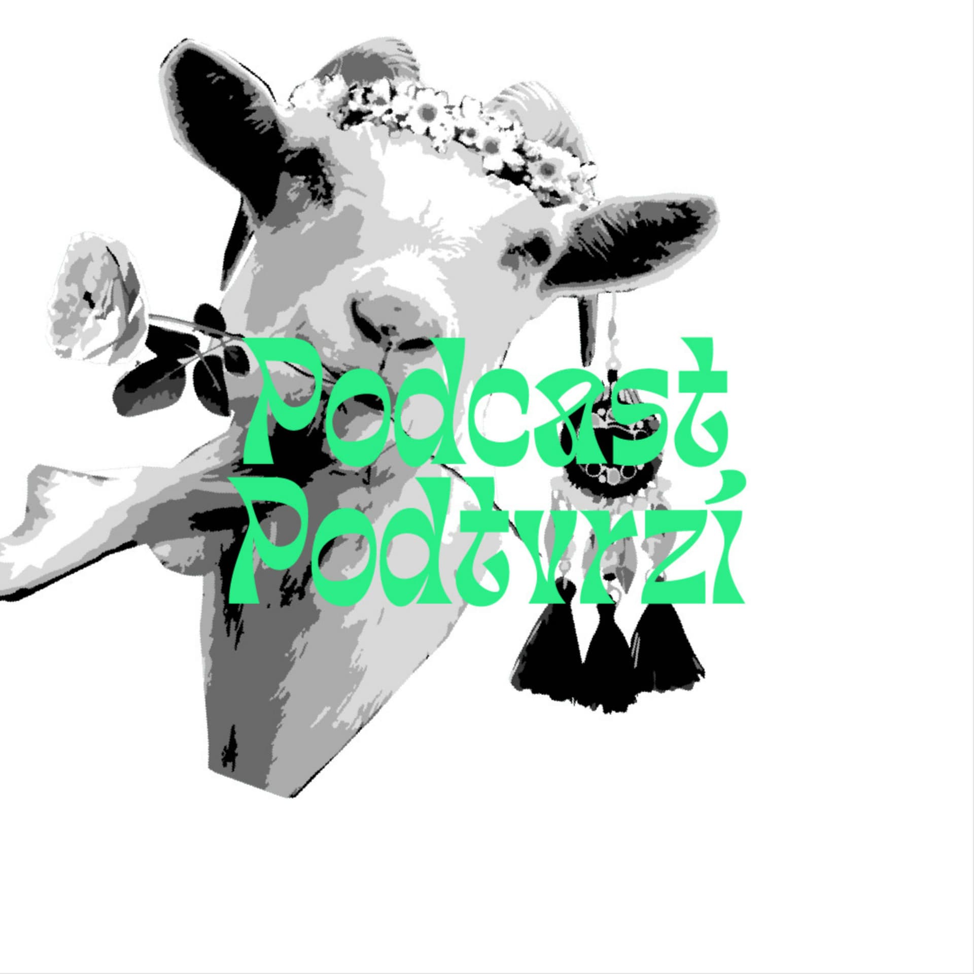Podcast Podtvrzí - Podcasts