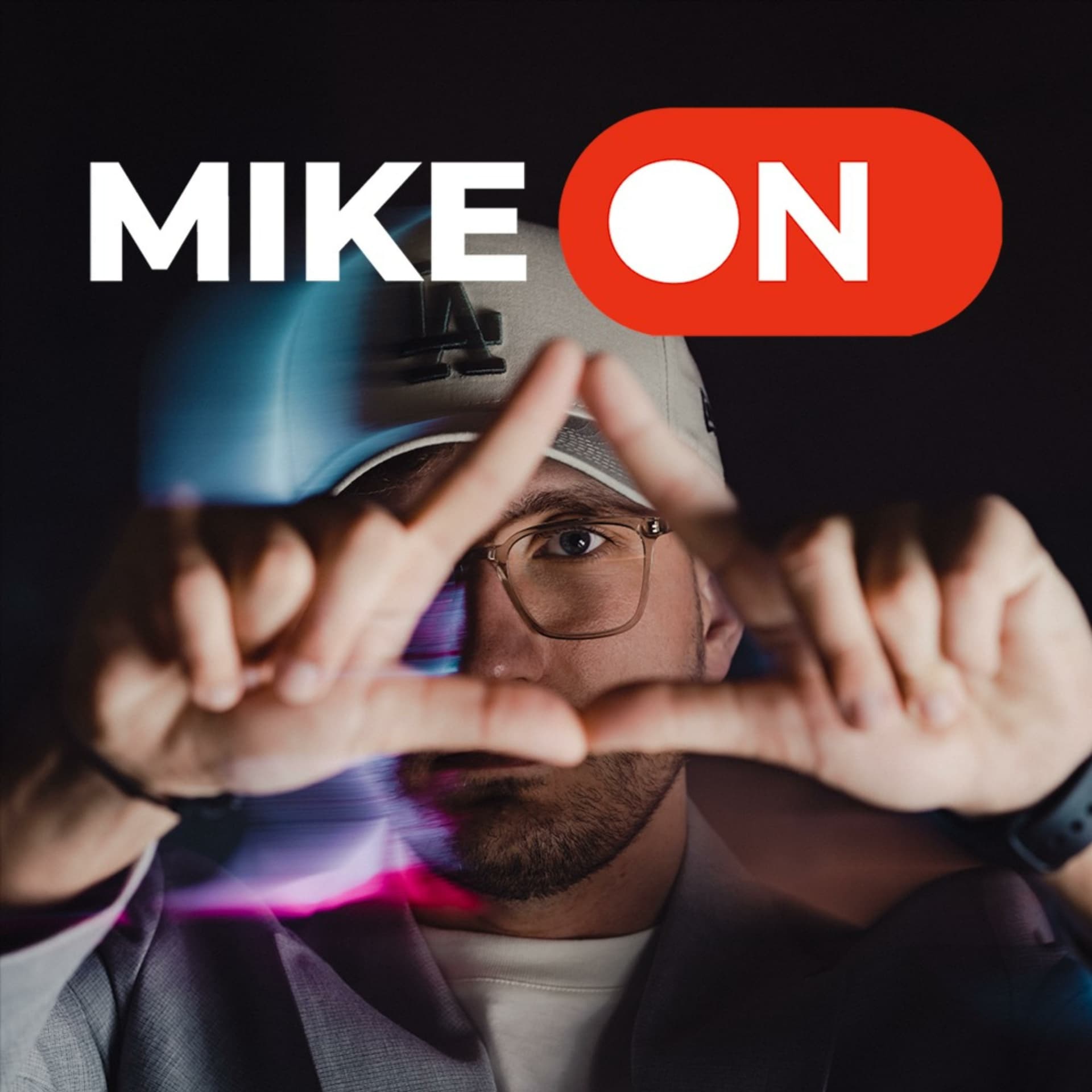 Mike:ON Podcast - Podcasts