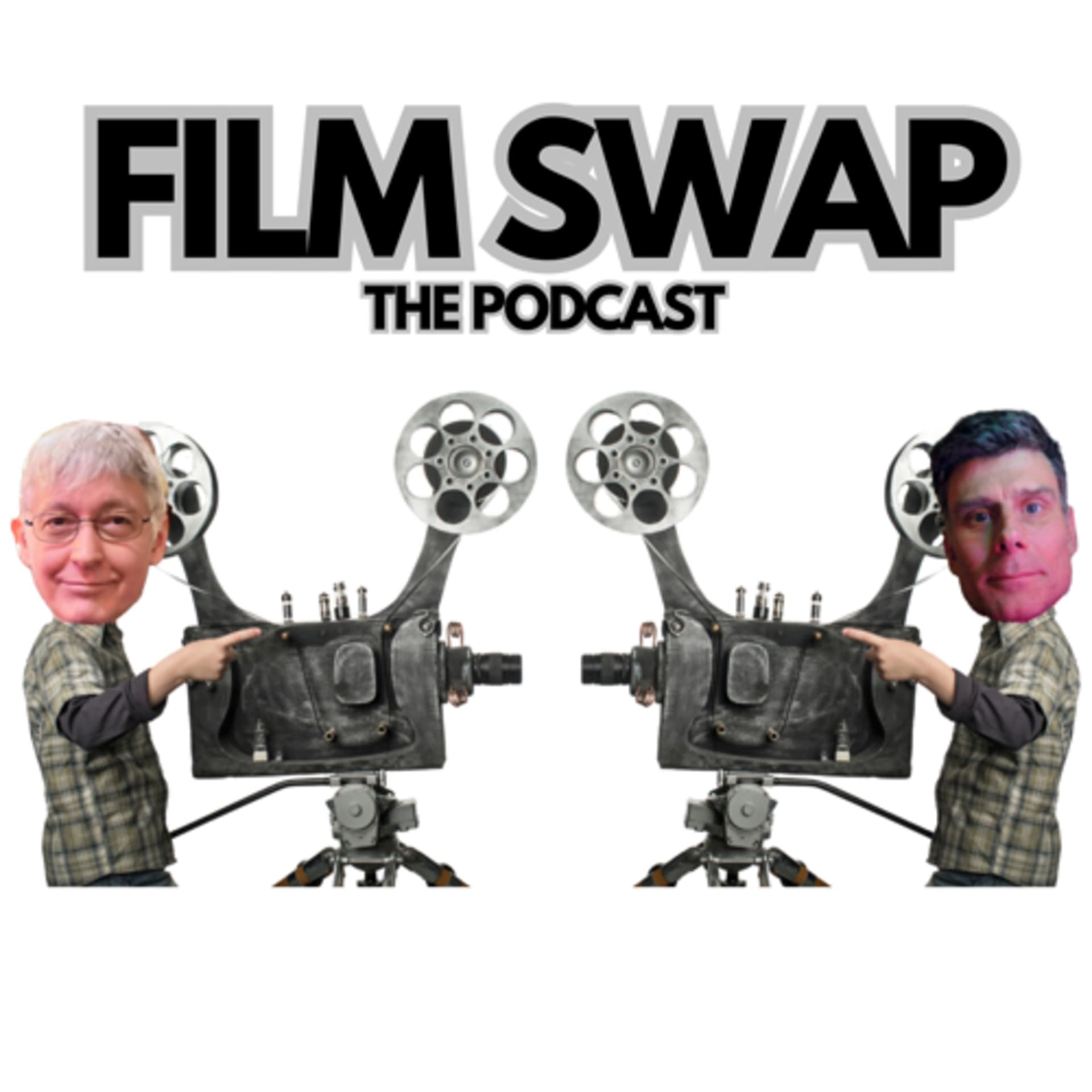 Film Swap - Podcasts