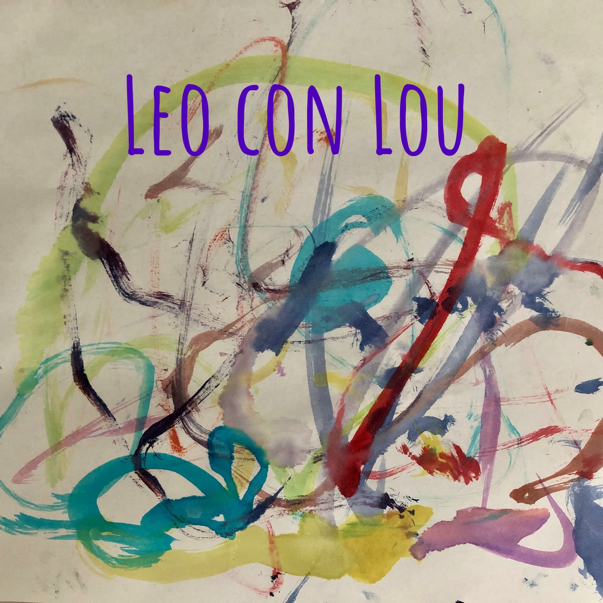 Leo con Lou - Podcasts
