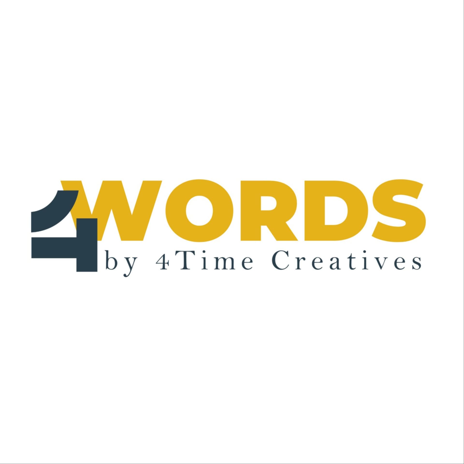 4Words - Podcasts