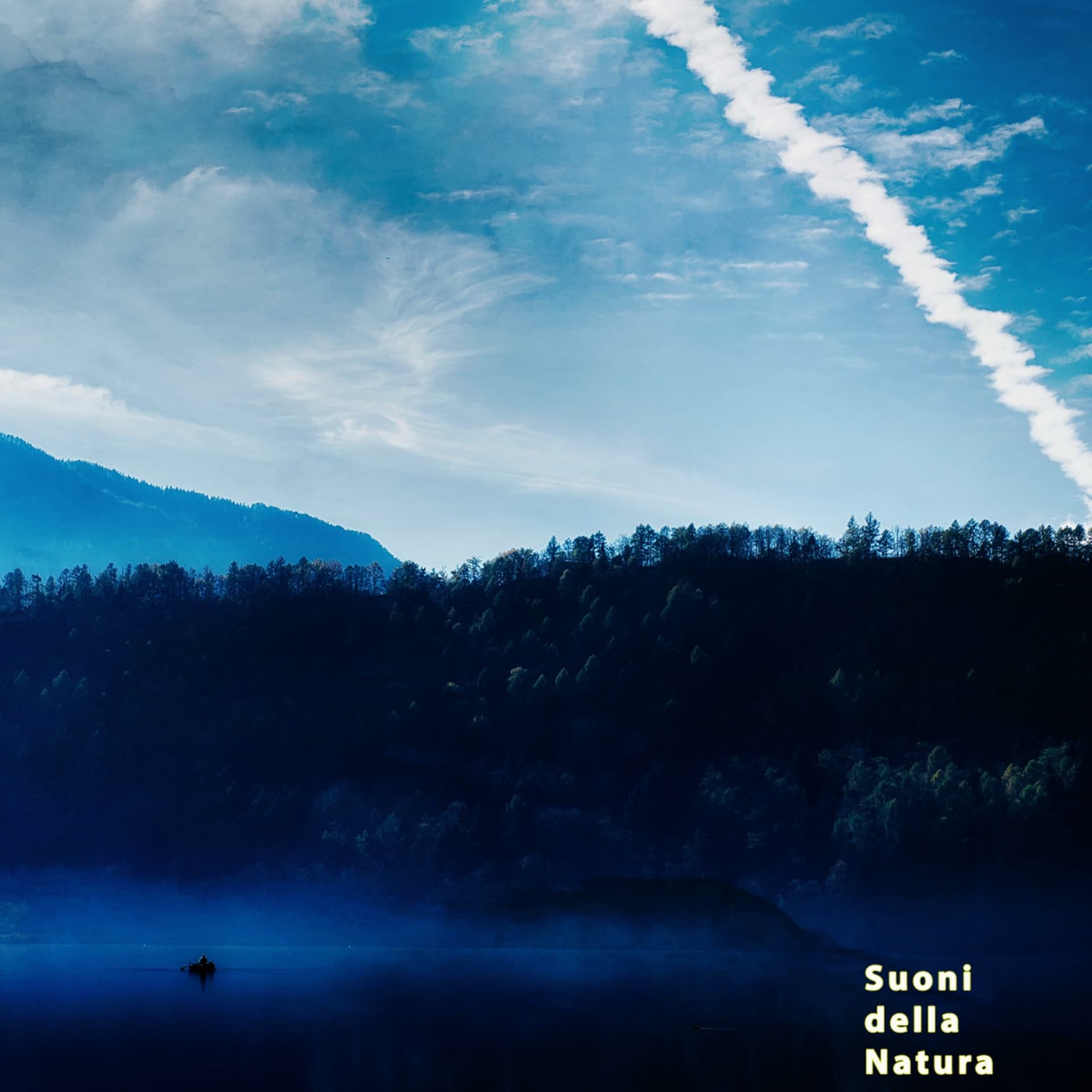 Suoni della Natura - Podcasts